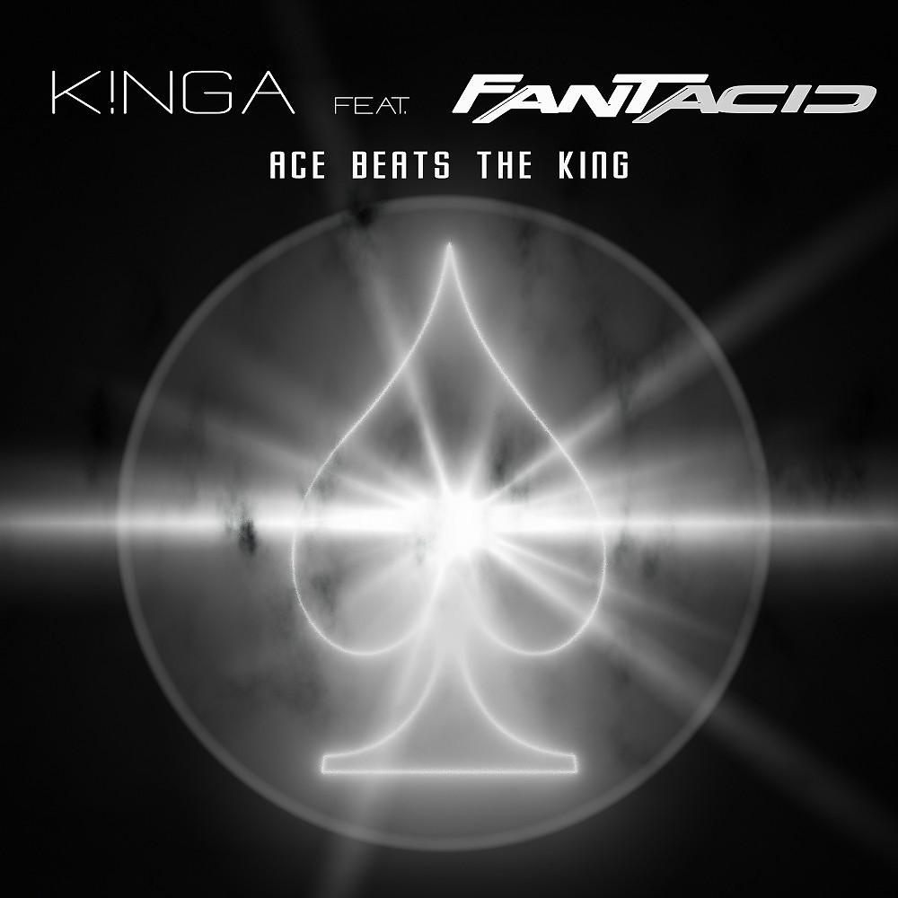 Постер альбома Ace Beats the King