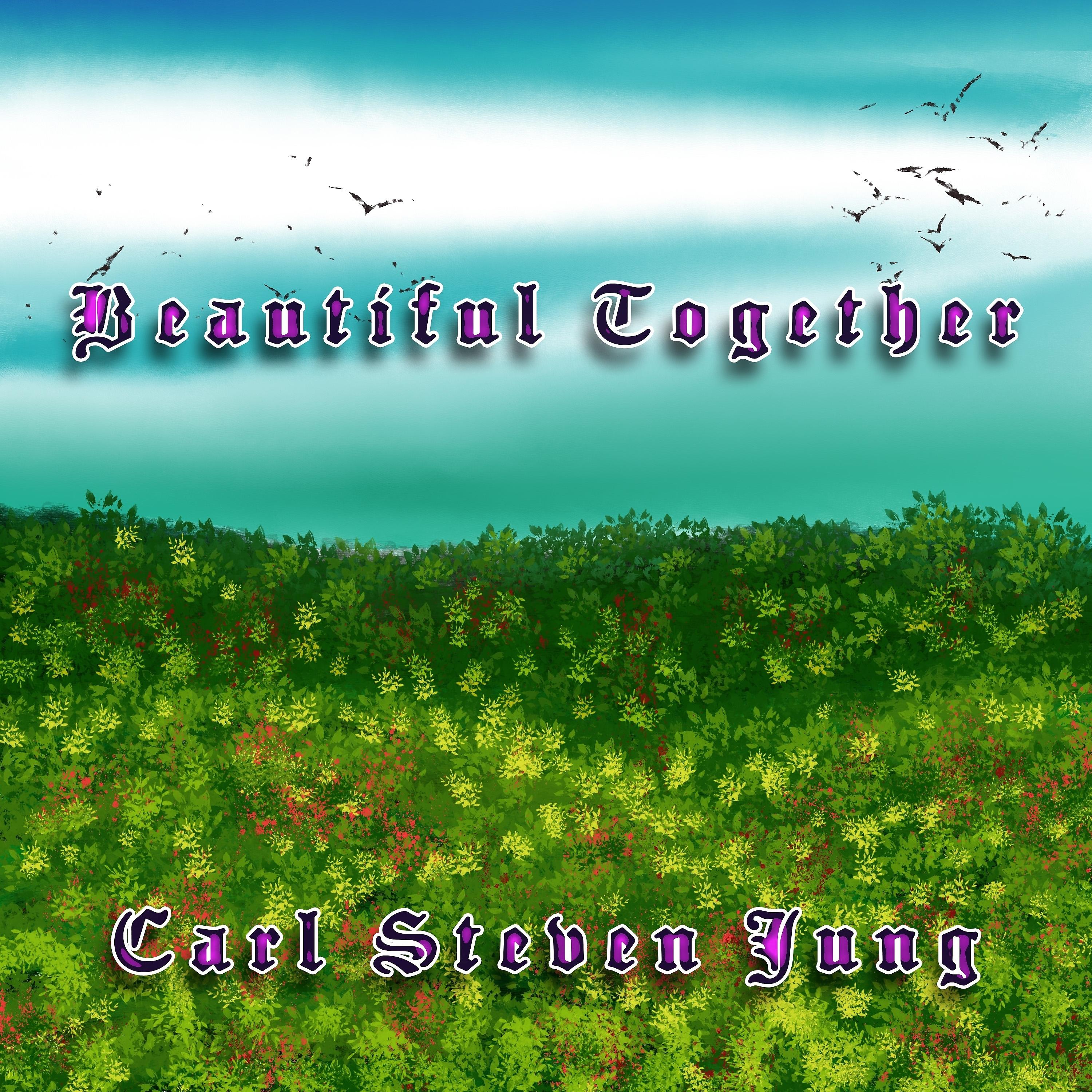 Постер альбома Beautiful Together