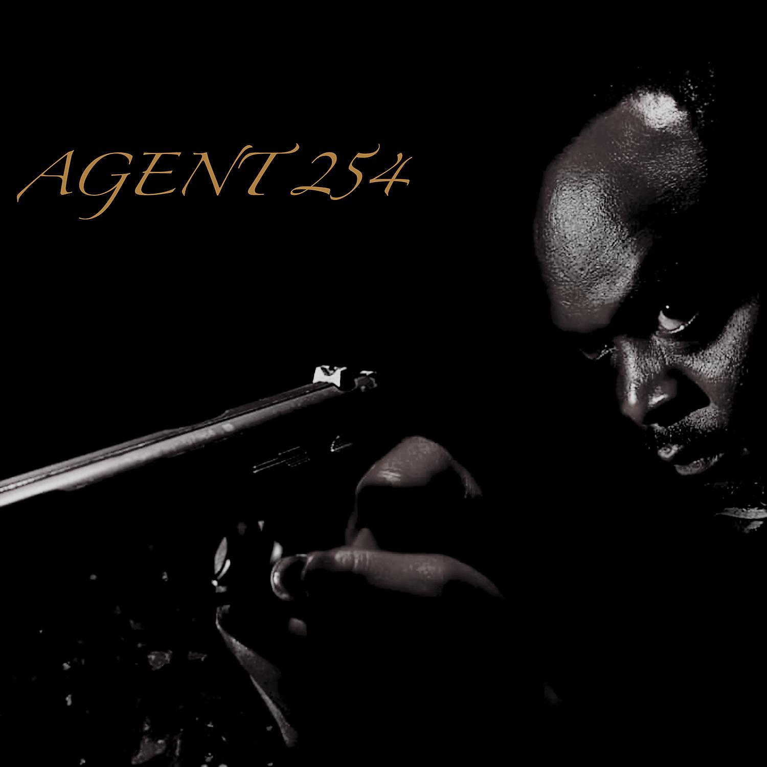 Постер альбома Agent 254
