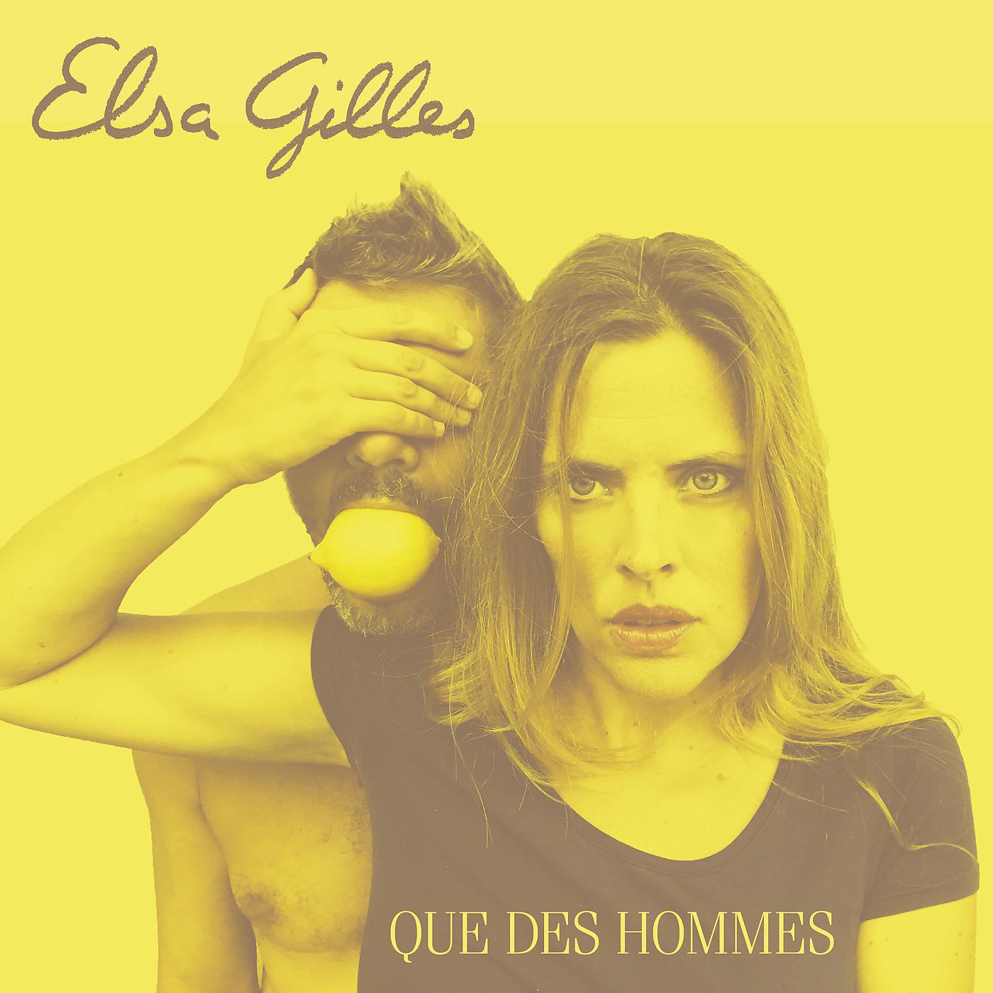 Постер альбома Que des hommes