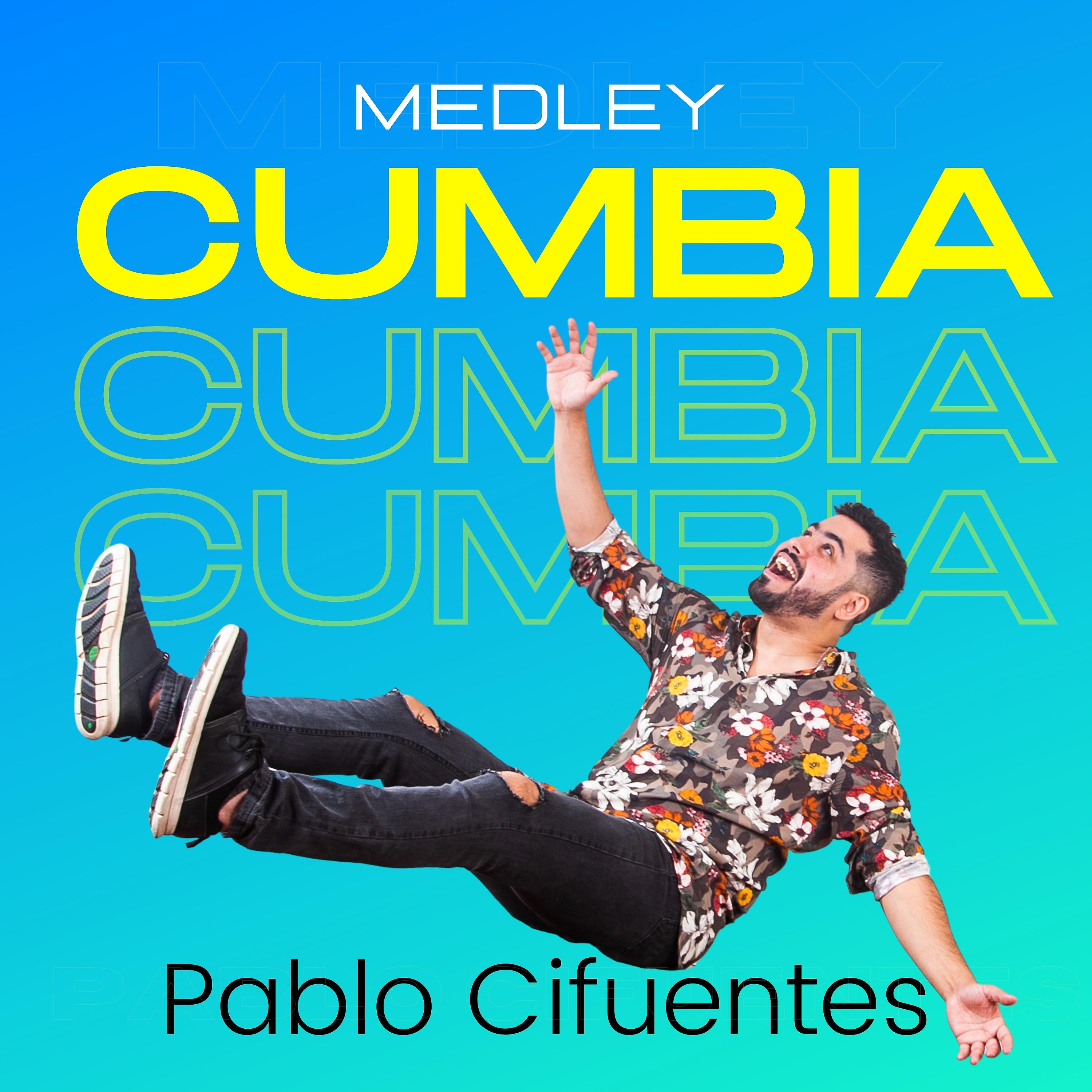 Постер альбома Medley Cumbia 1