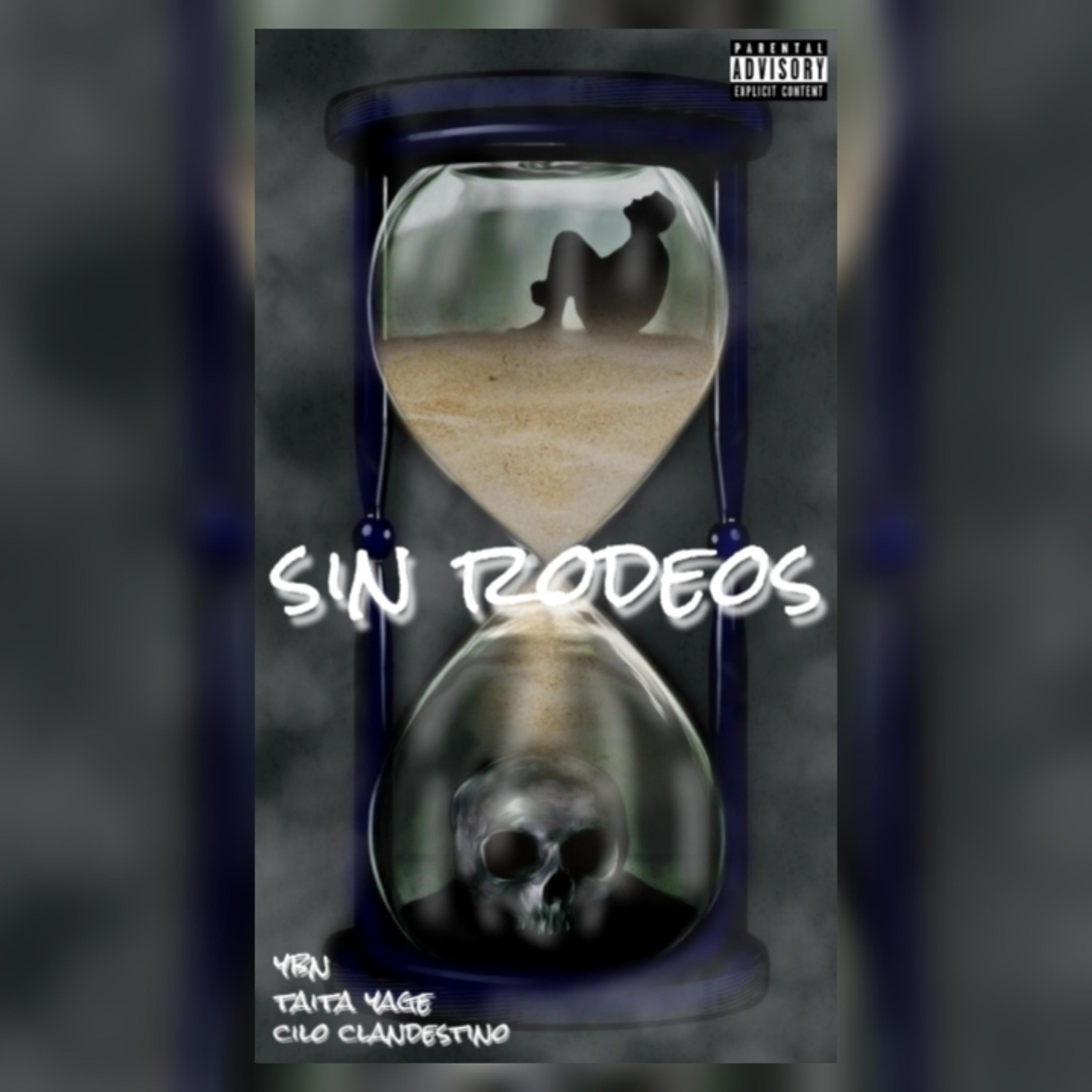 Постер альбома Sin Rodeos
