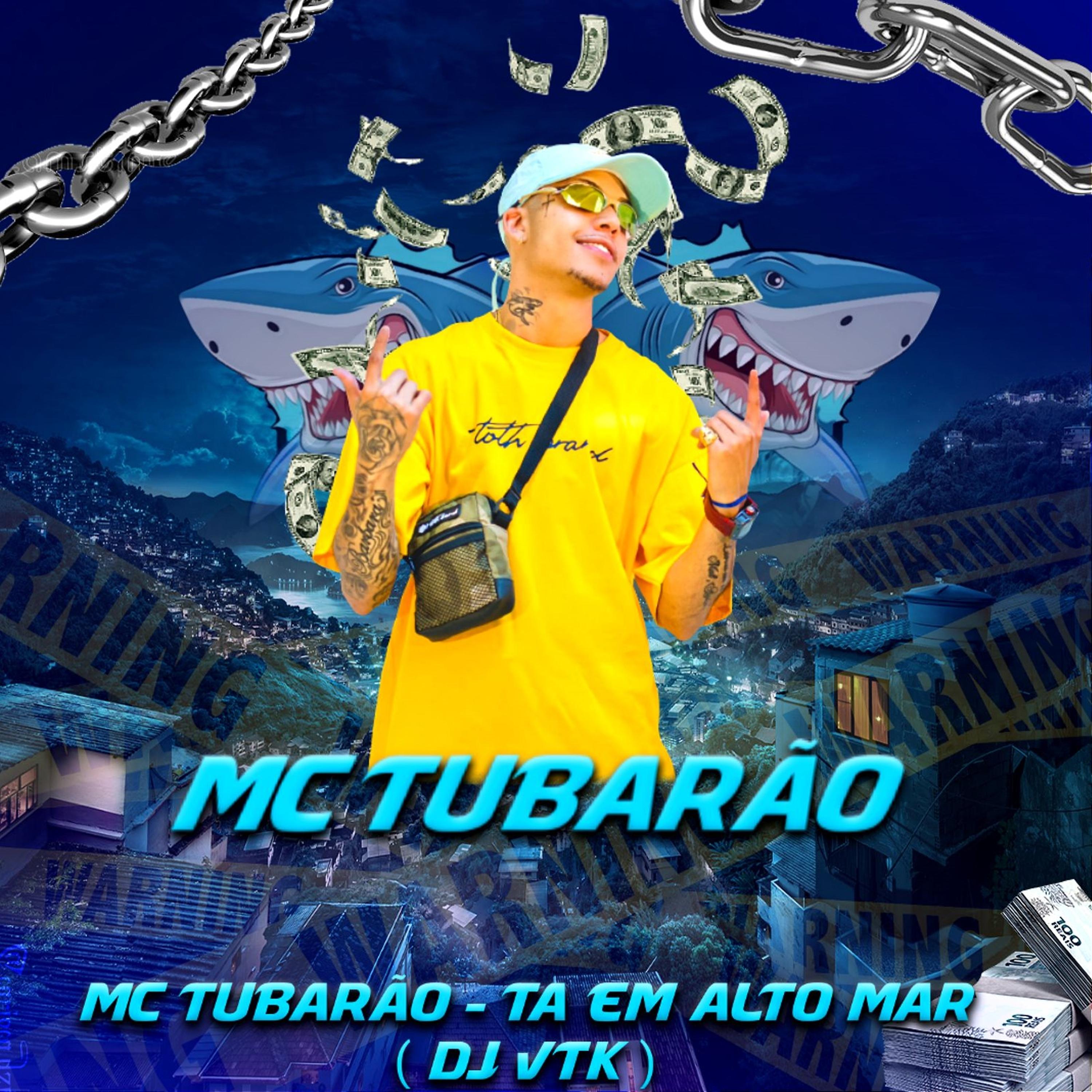 Постер альбома Tá em Alto Mar