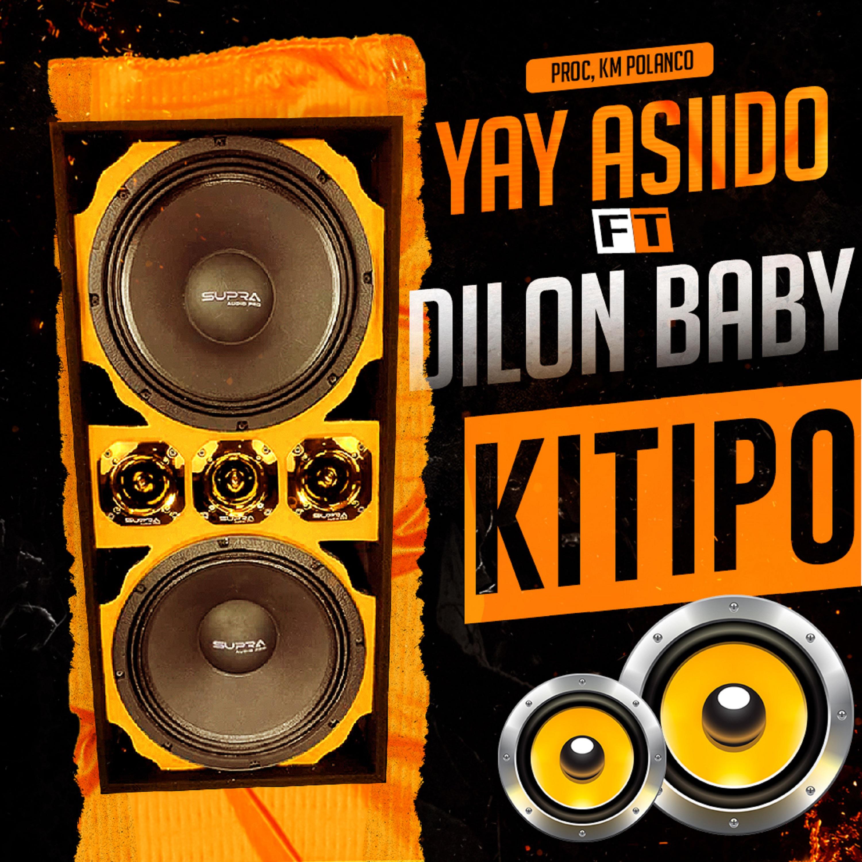 Постер альбома Kitipo