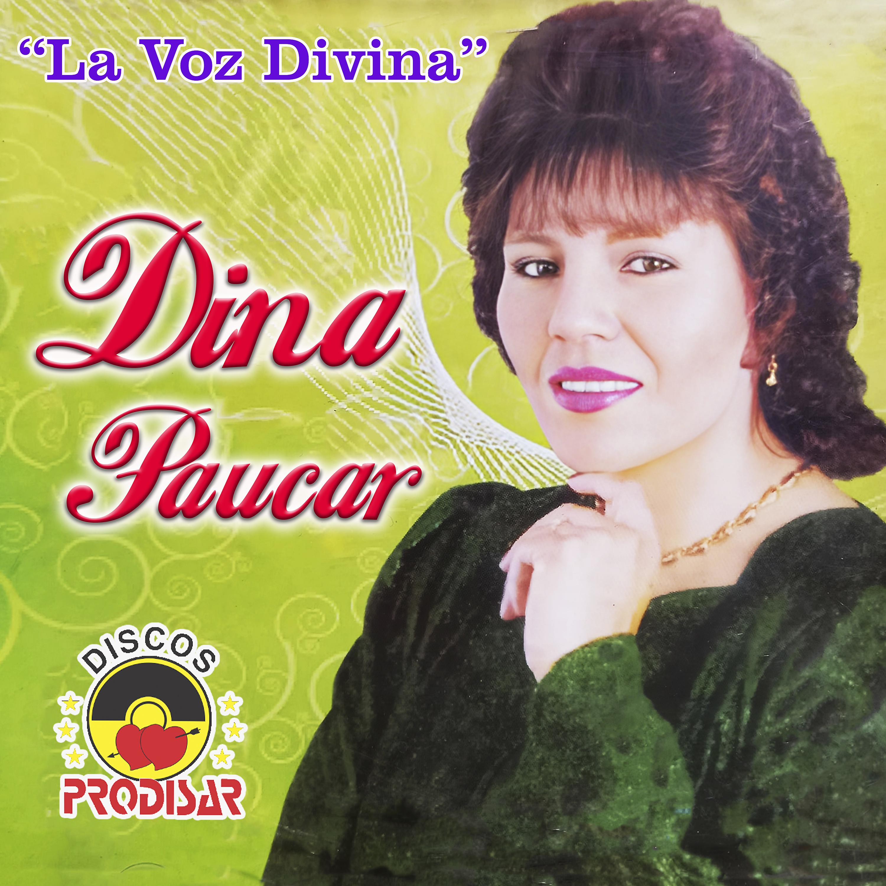 Постер альбома La Voz Divina