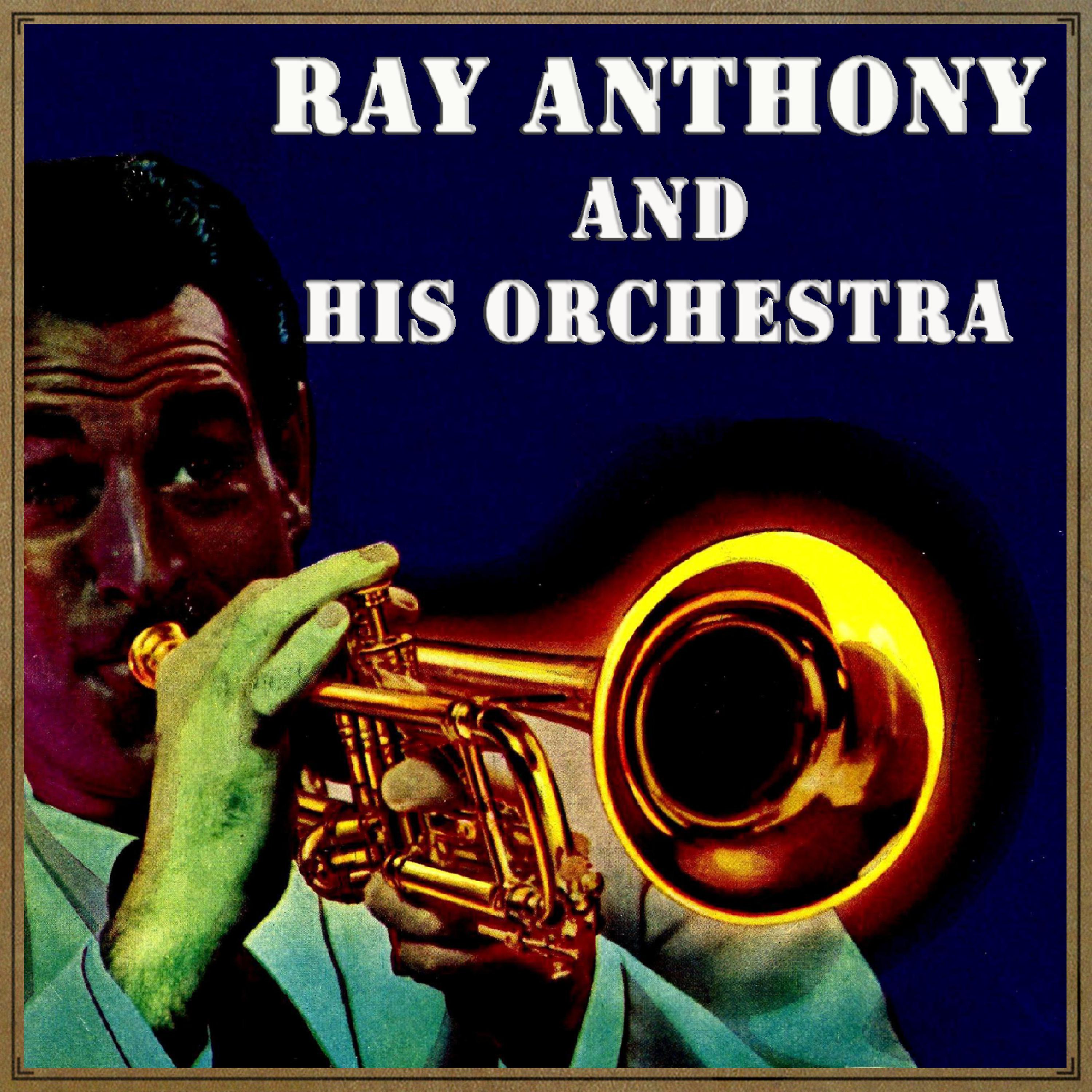 Постер альбома Vintage Music No. 110 - LP: Ray Anthony