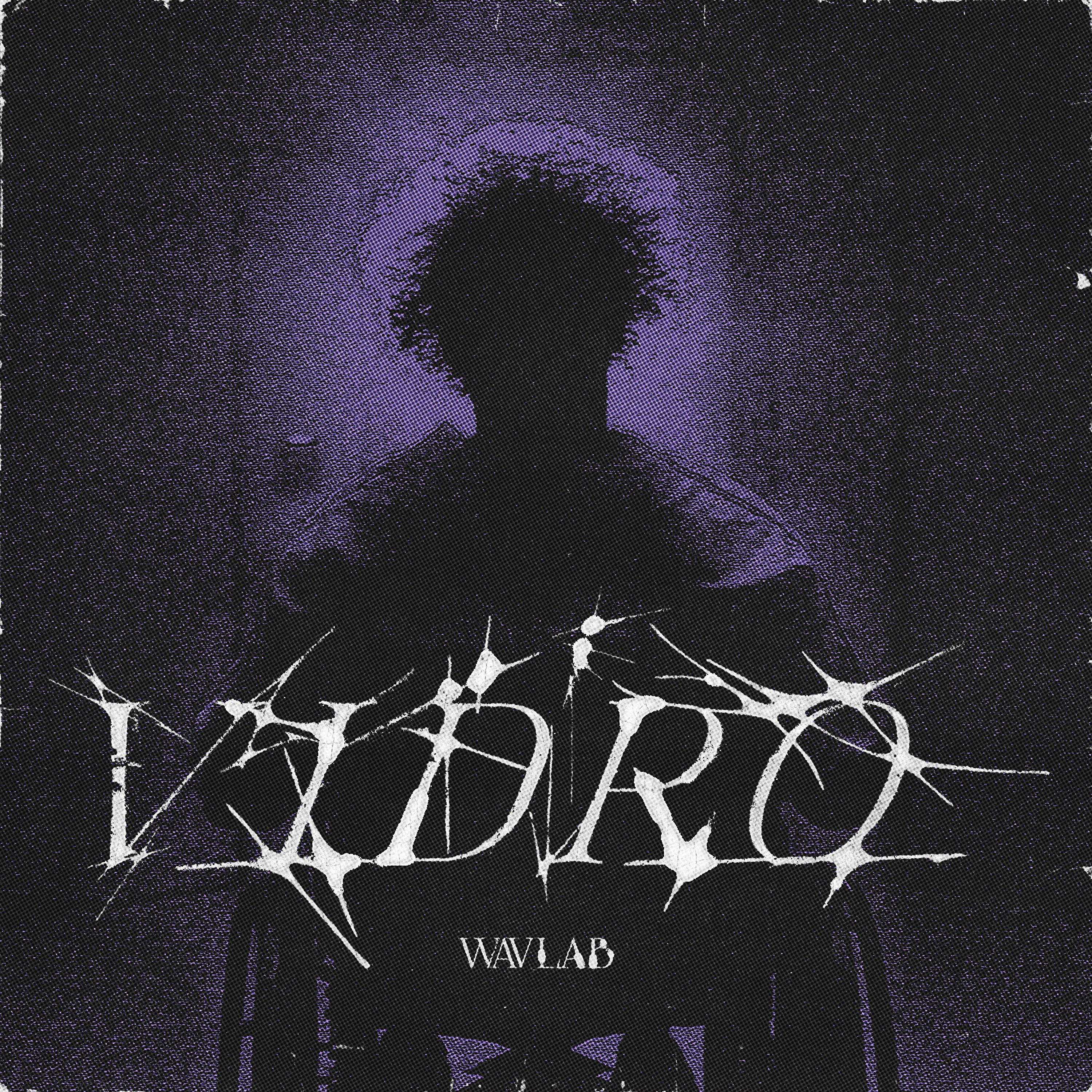 Постер альбома Vidro