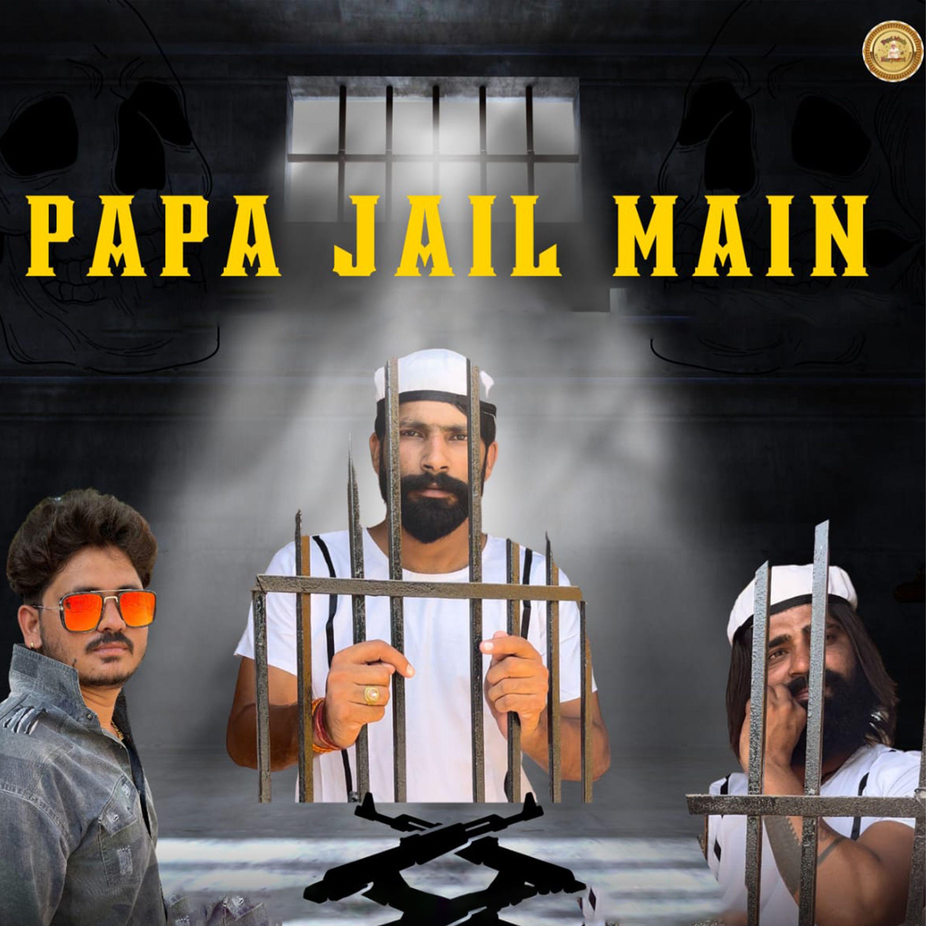 Постер альбома Papa Jail Main