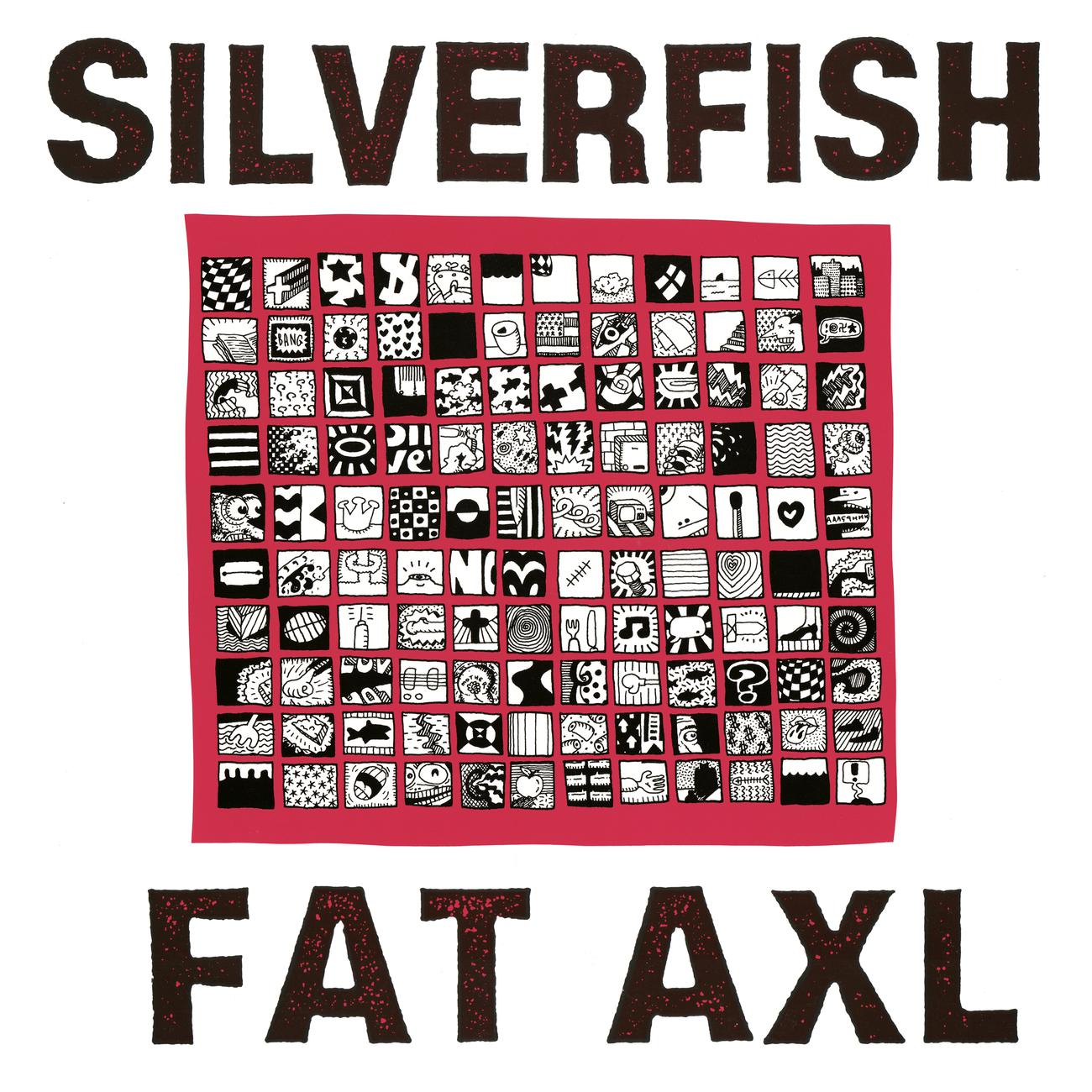 Постер альбома Fat Axl