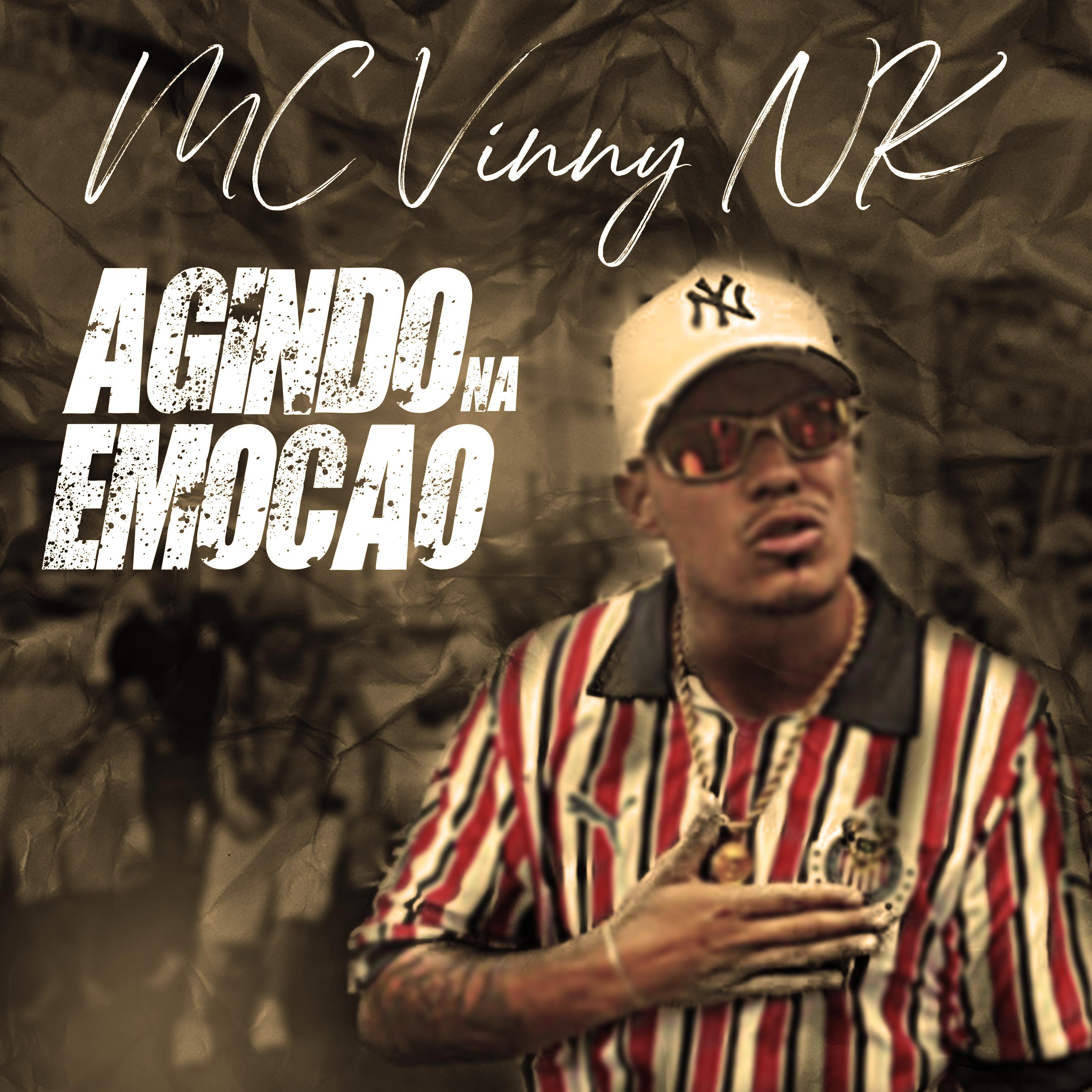 Постер альбома Agindo na Emoção
