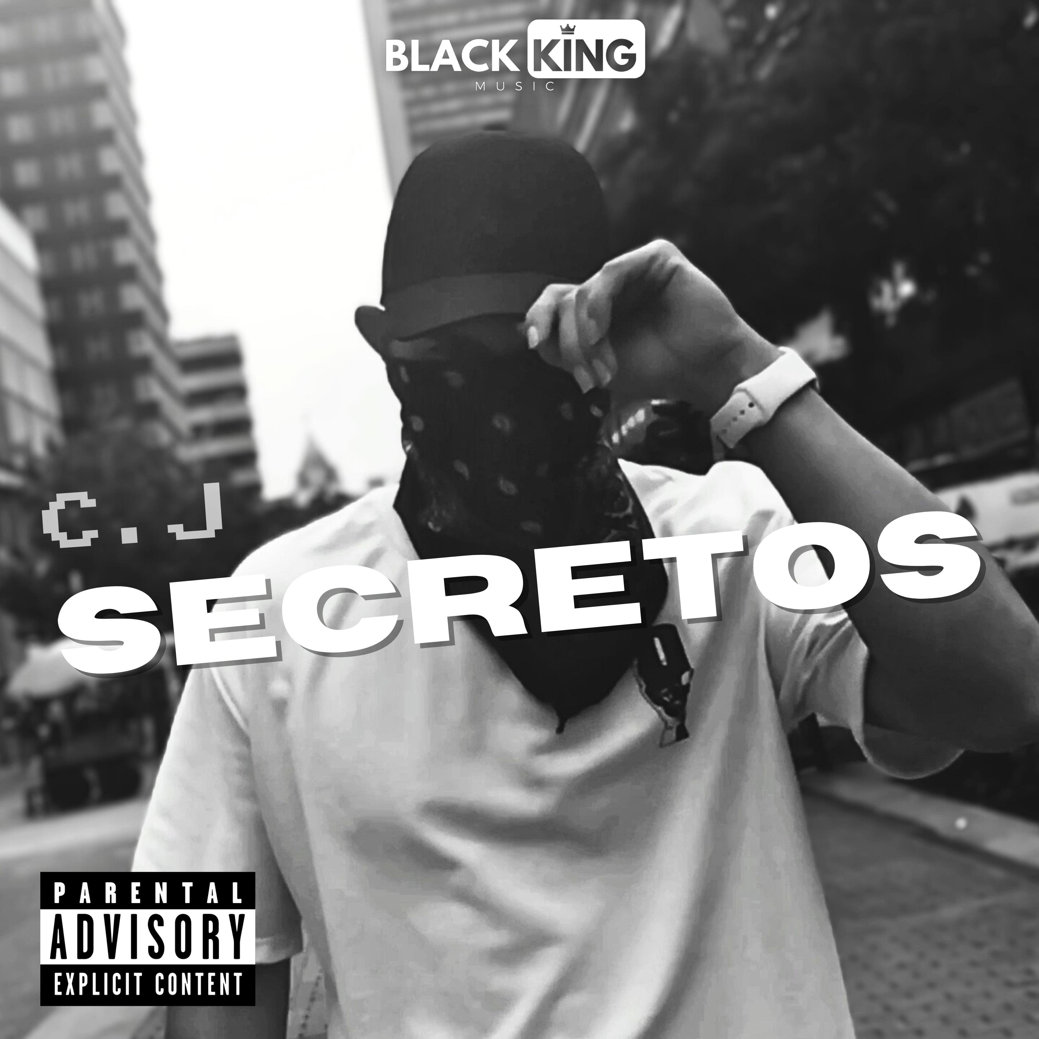 Постер альбома Secretos