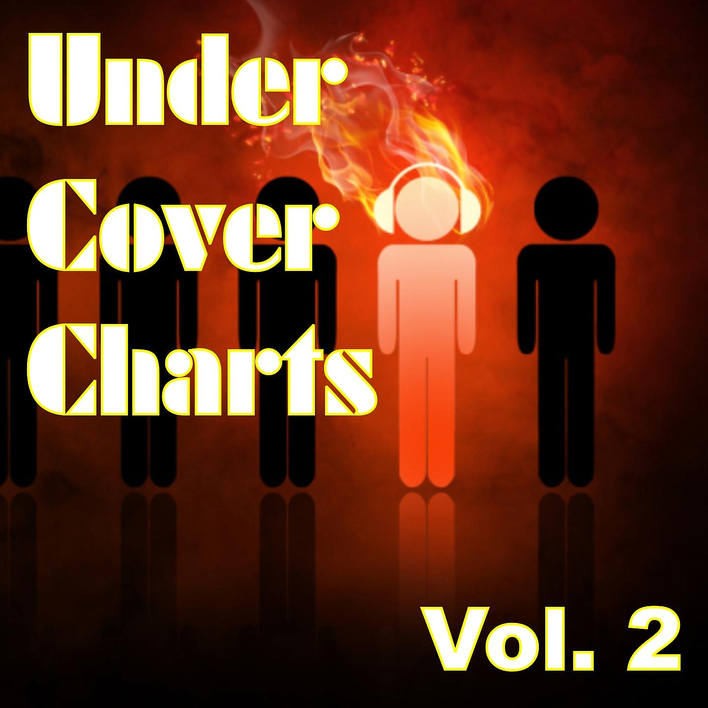 Постер альбома Under Cover Charts, Vol. 2