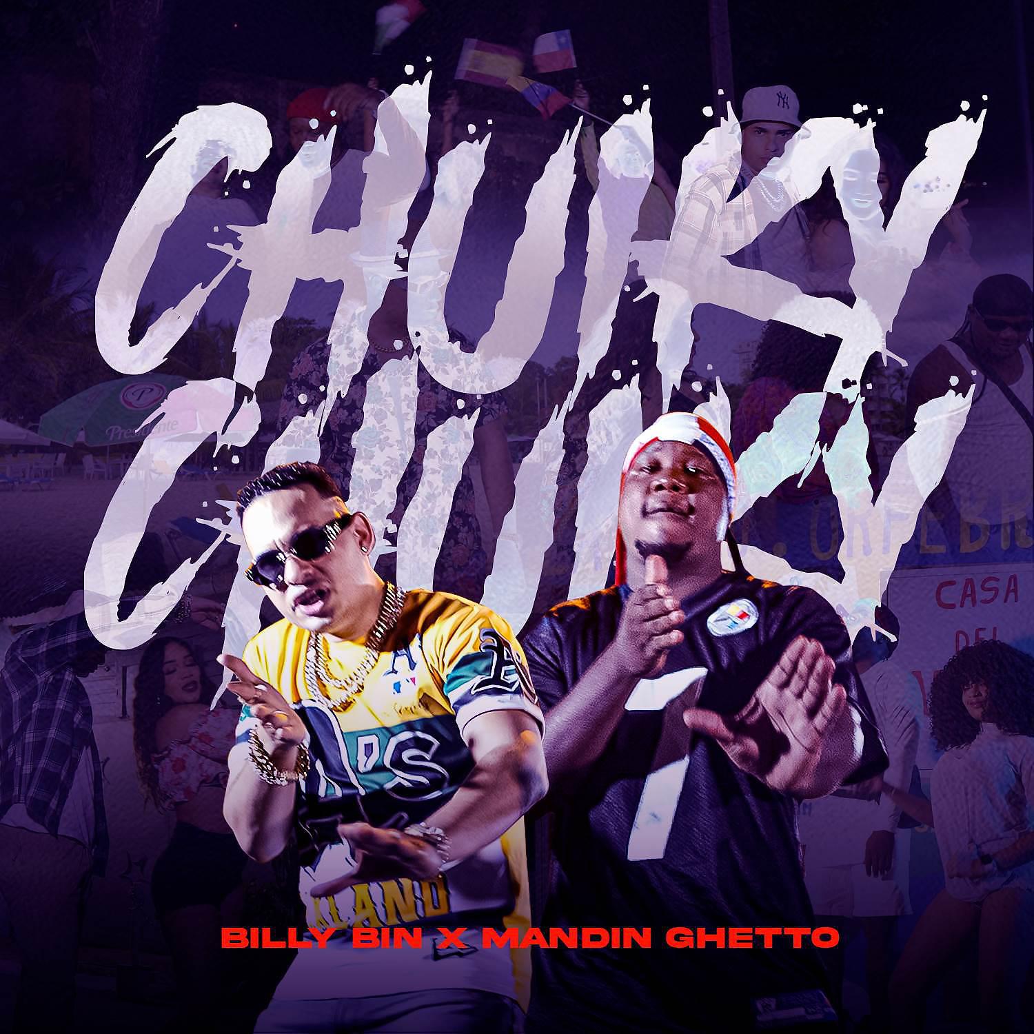 Постер альбома Chuiky Chuiky