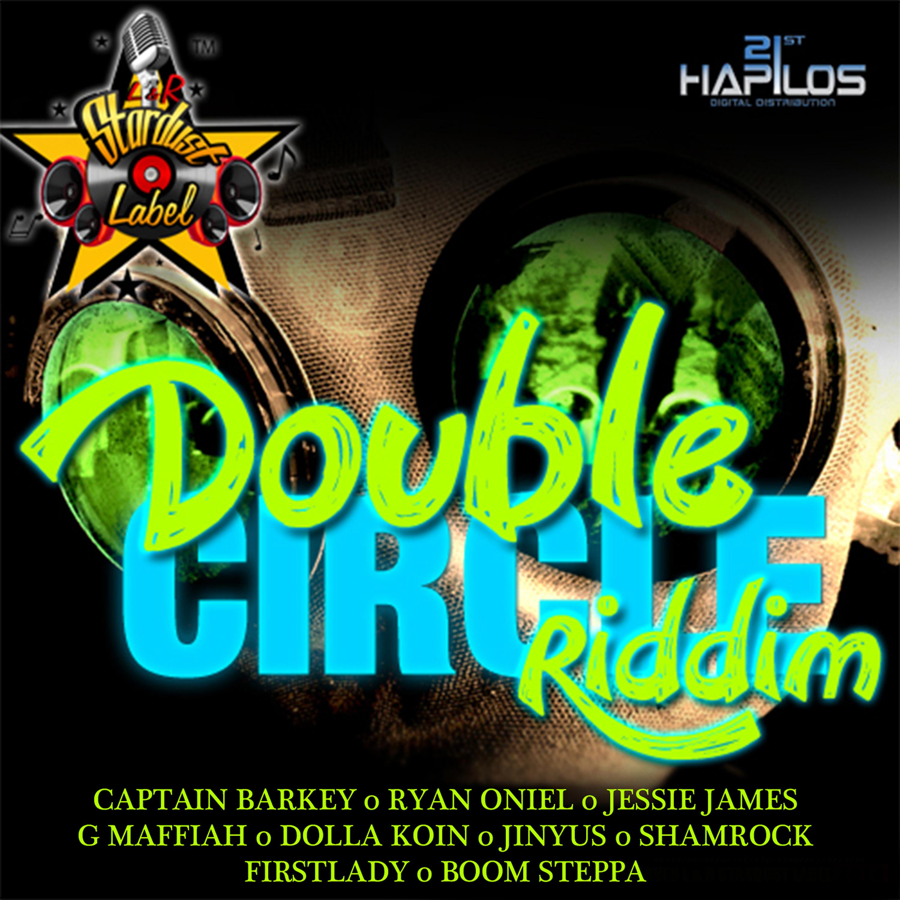 Постер альбома Double Circle Riddim
