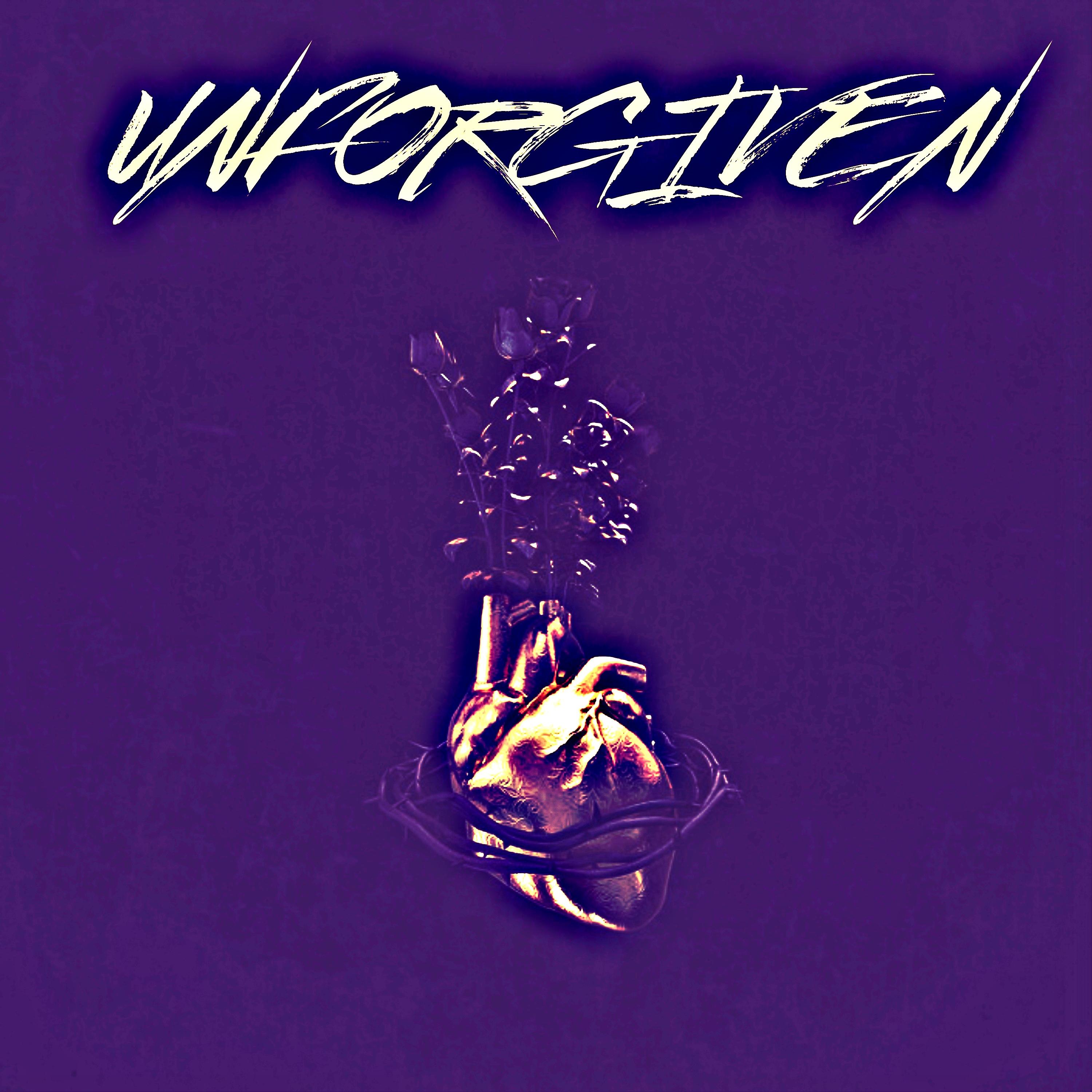 Постер альбома Unforgiven