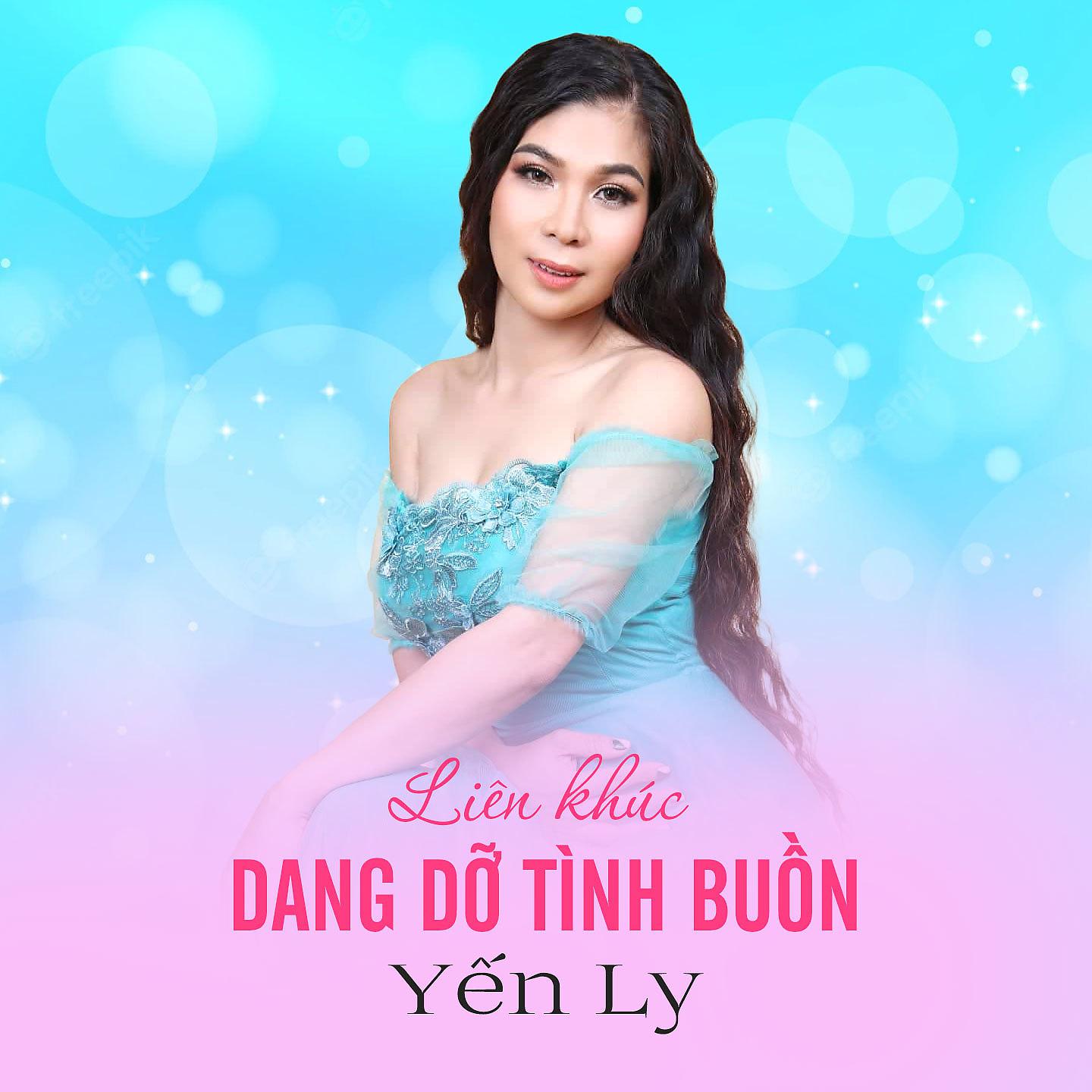 Постер альбома Liên Khúc Dang Dở Tình Buồn