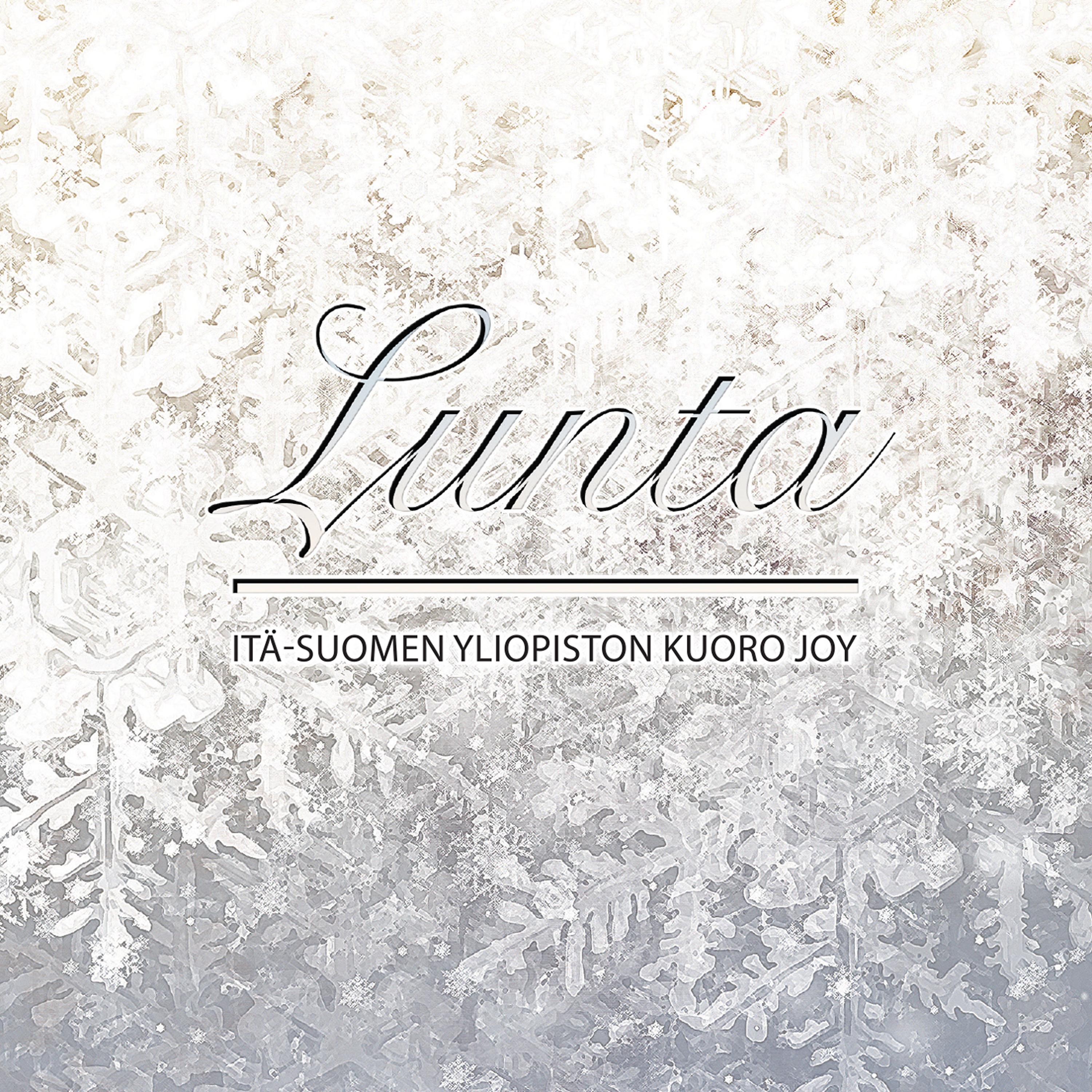Постер альбома Lunta