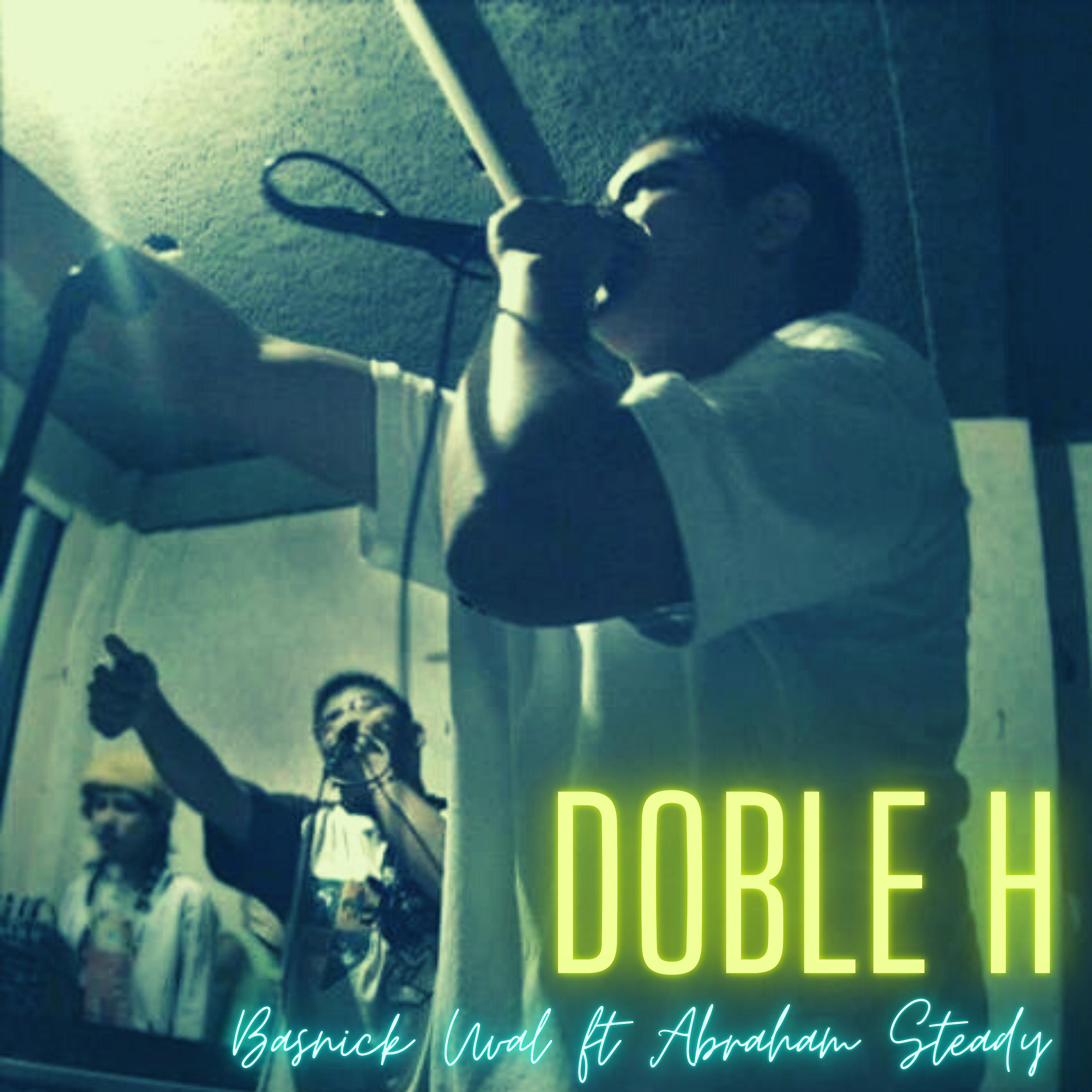 Постер альбома Doble H