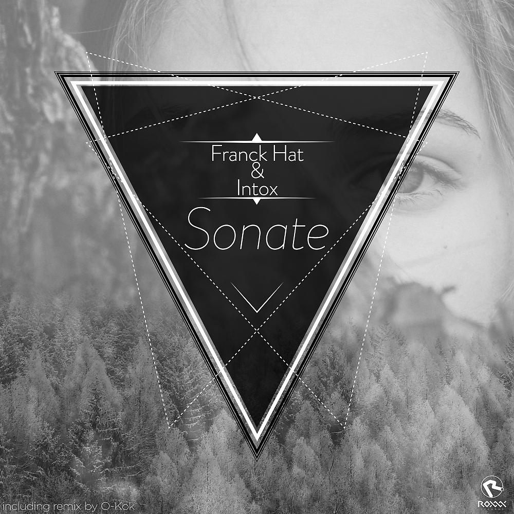 Постер альбома Sonate