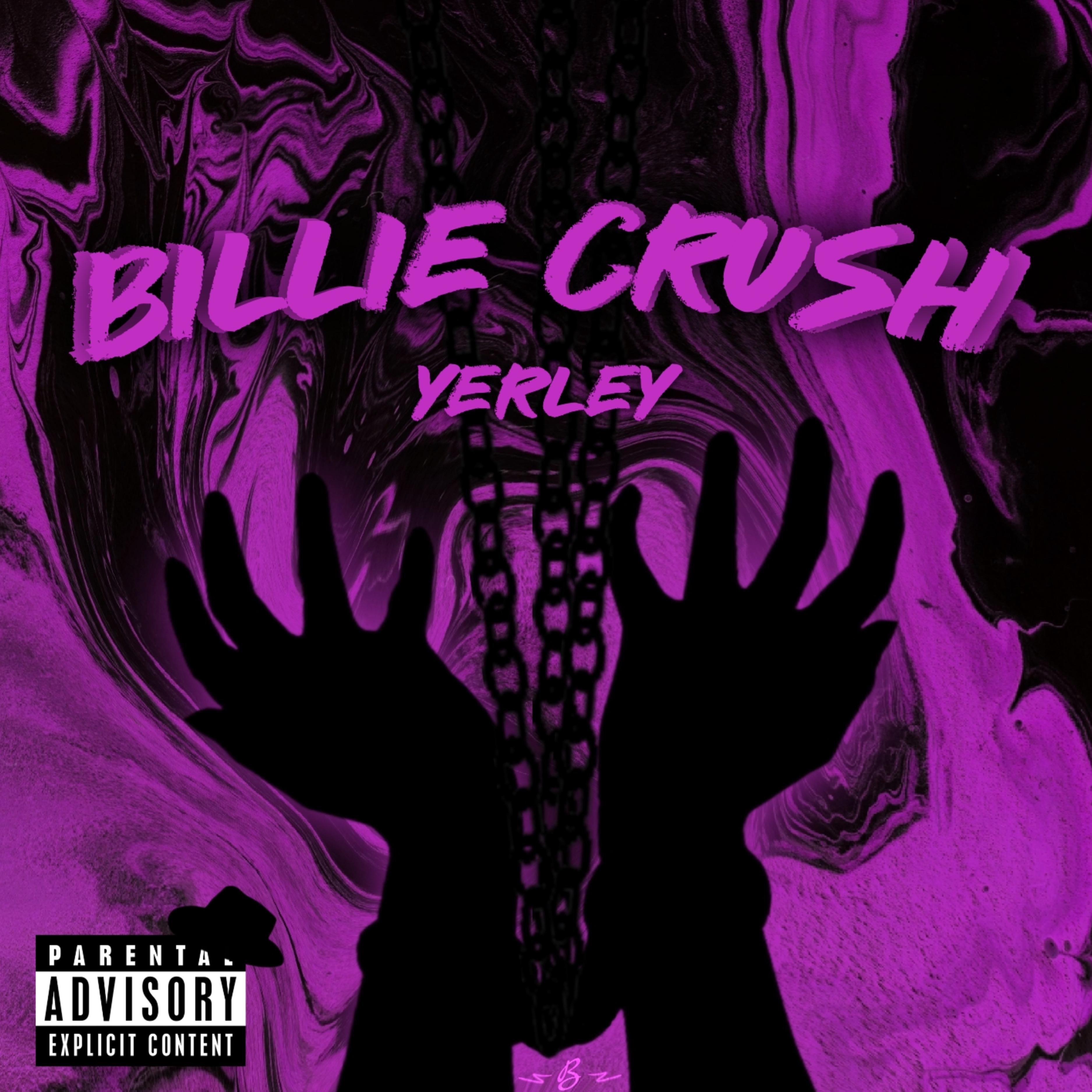 Постер альбома Billie Crush