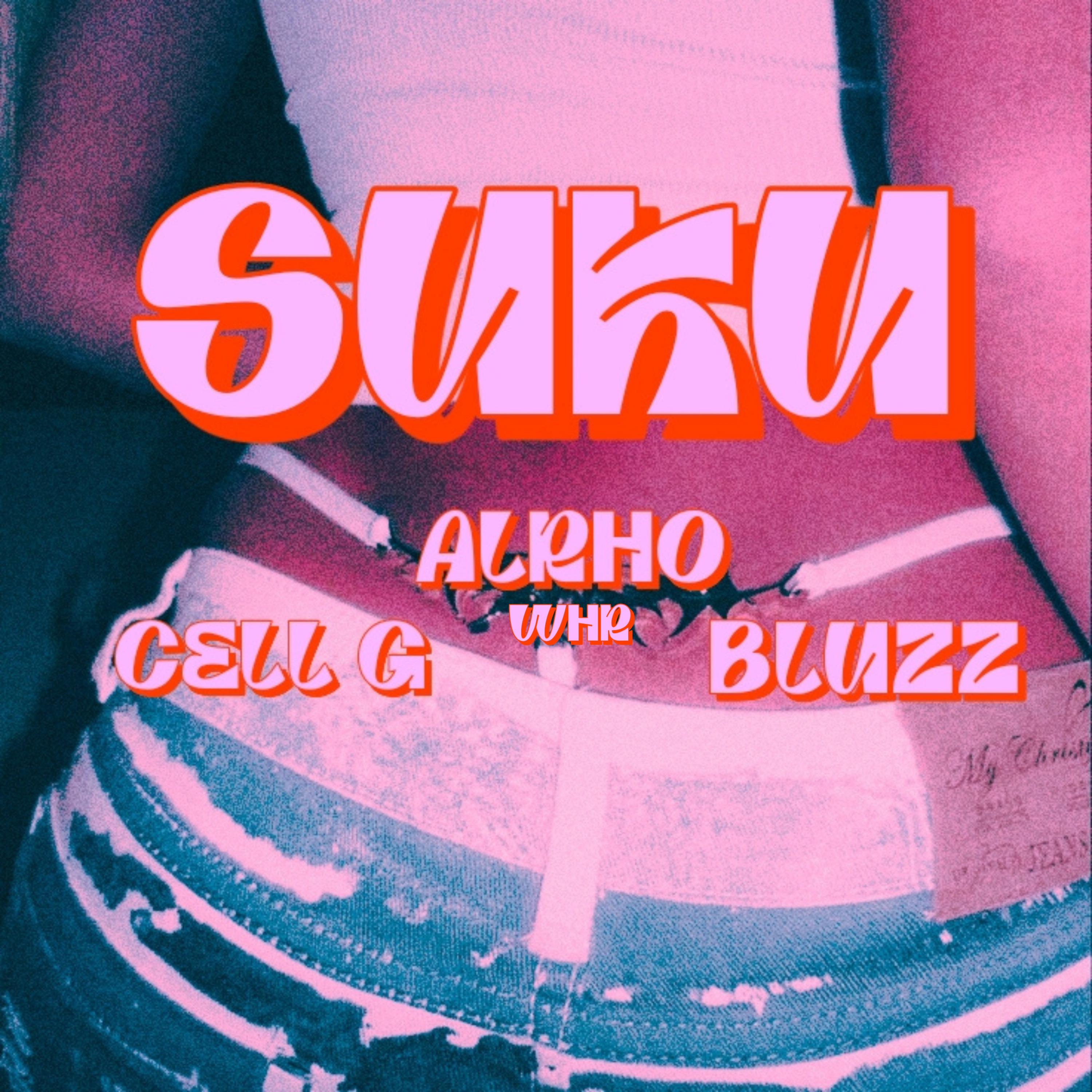 Постер альбома Suku