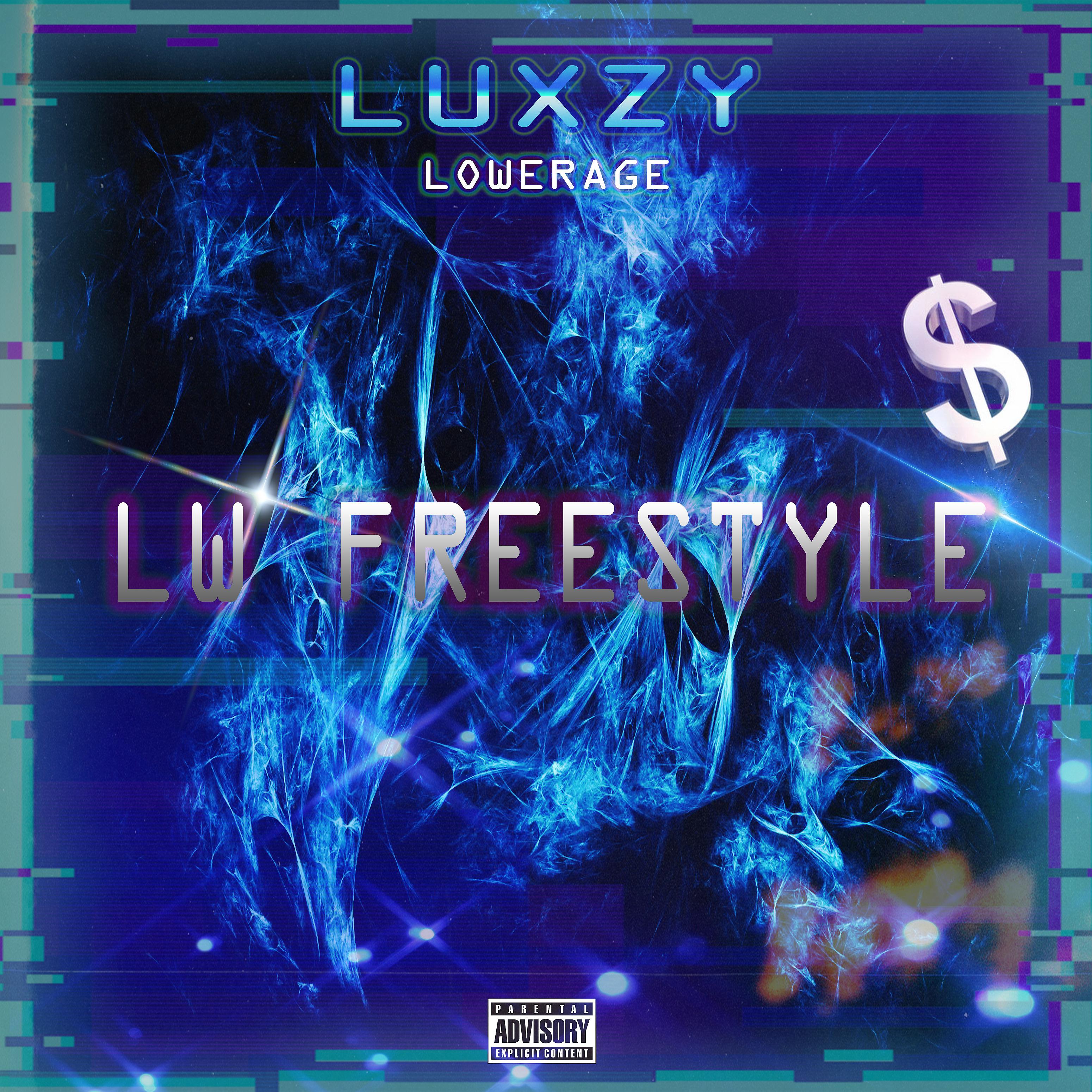 Постер альбома L. W. Freestyle