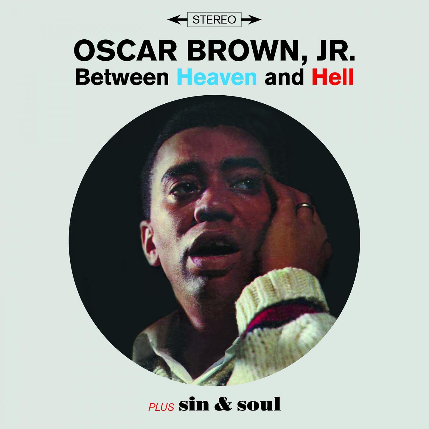 Постер альбома Between Heaven & Hell