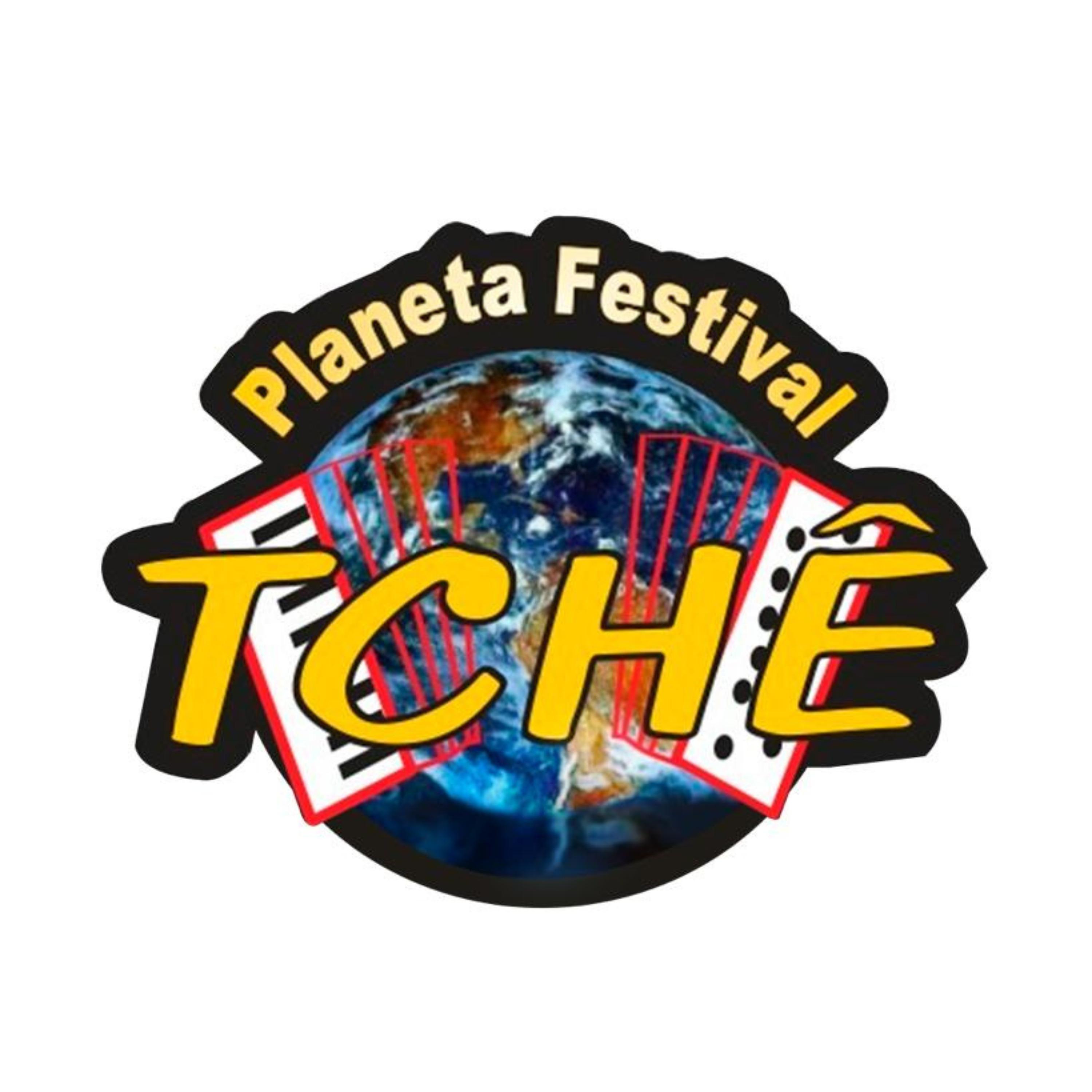 Постер альбома Planeta Tchê (Planeta Festival)
