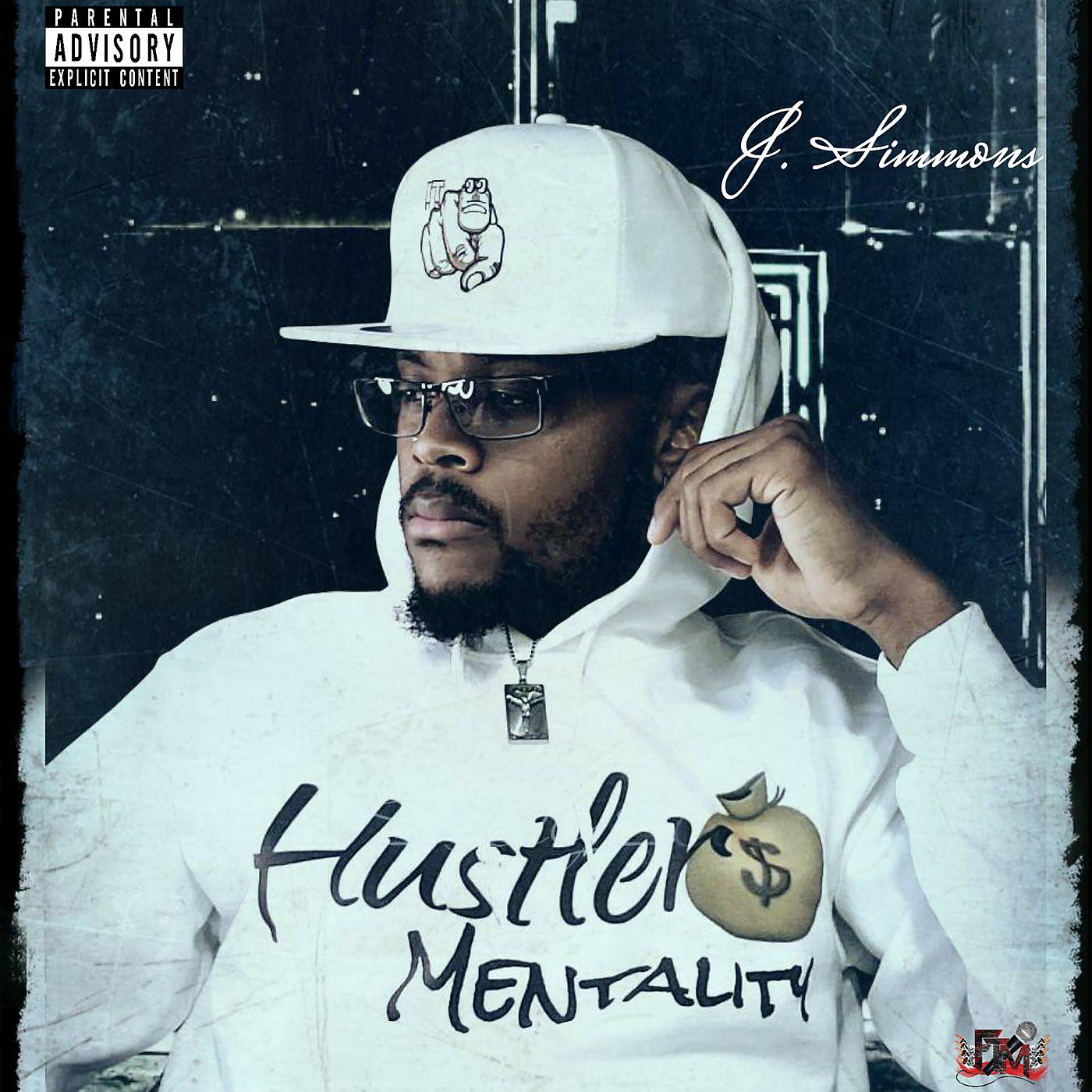 Постер альбома Hustler$ Mentality
