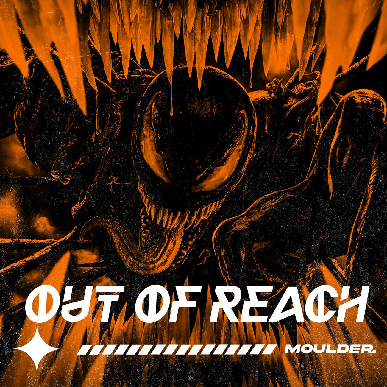 Постер альбома Out of reach