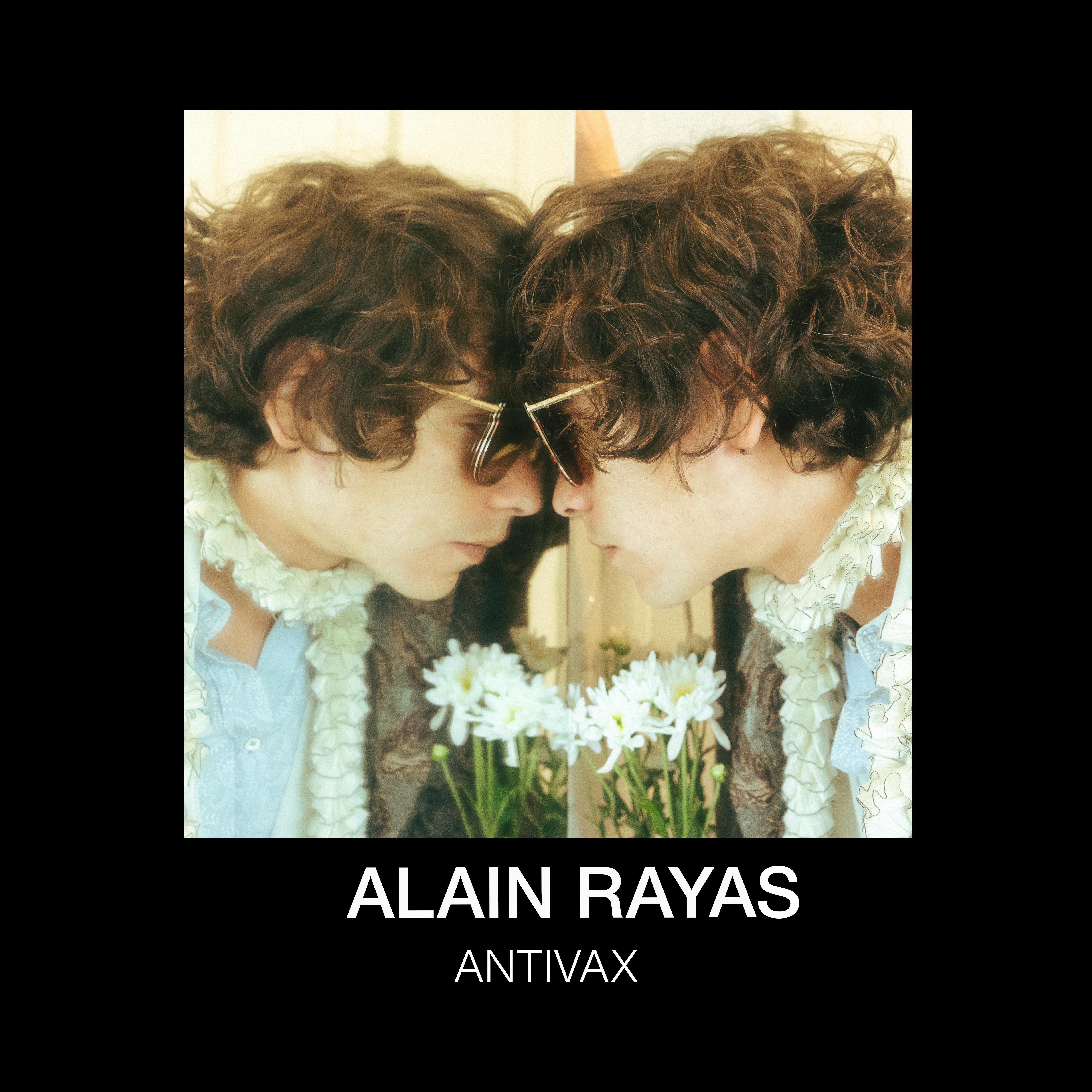 Постер альбома Antivax