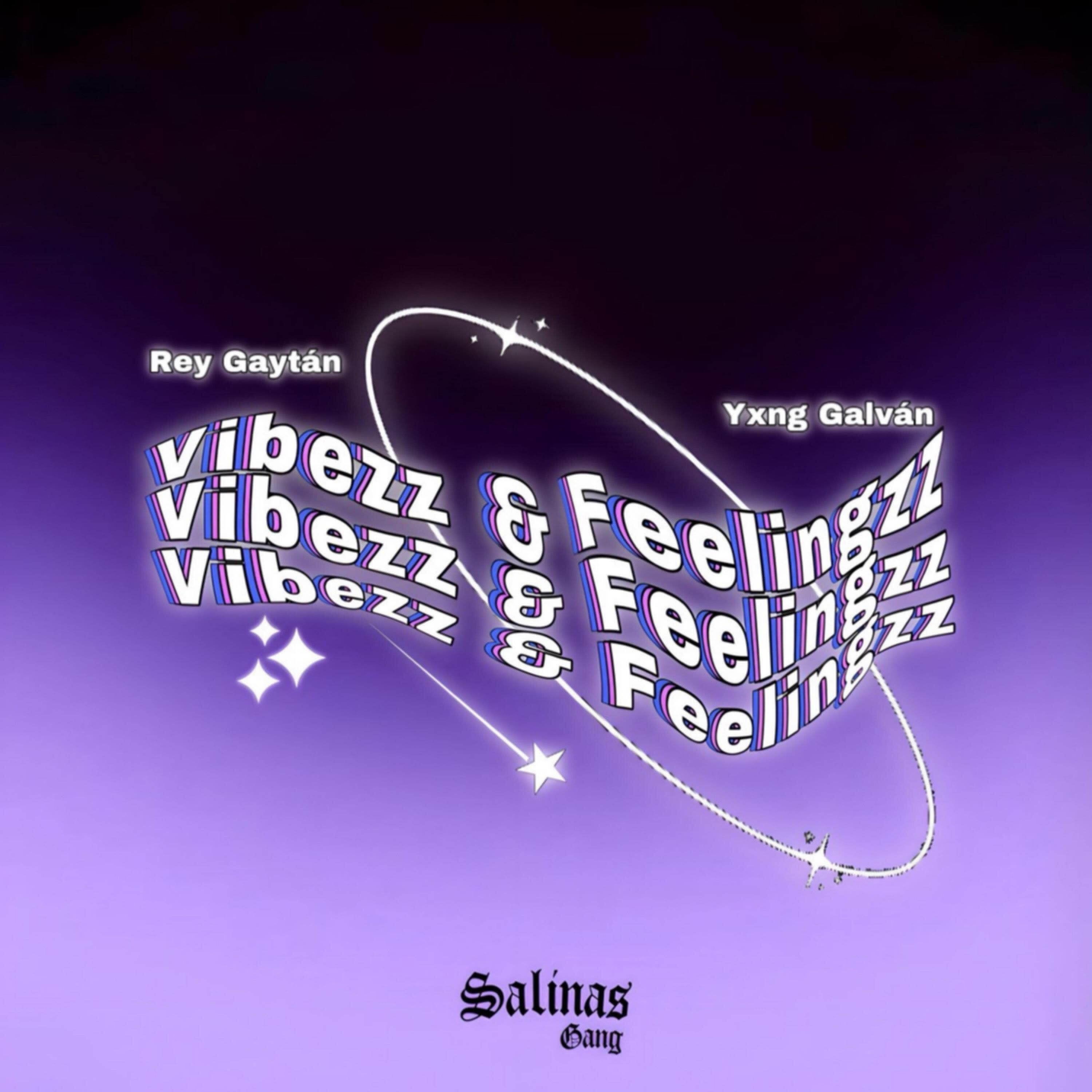 Постер альбома Vibezz & Feelingzz