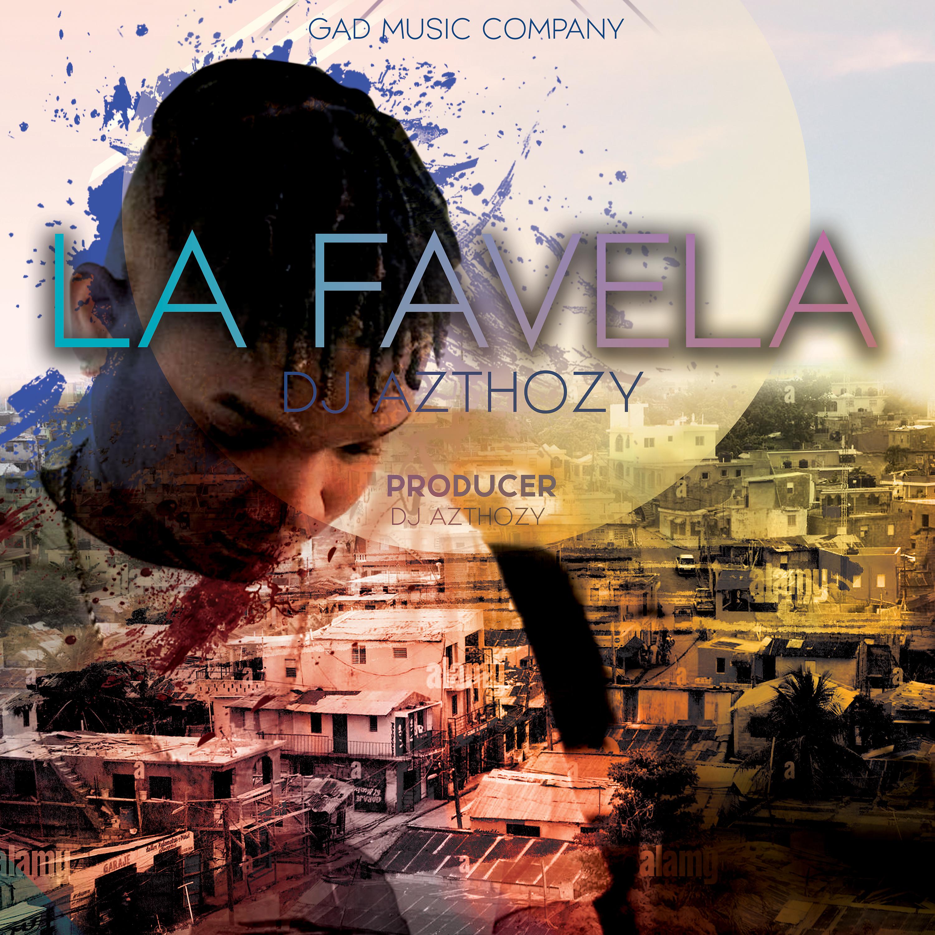 Постер альбома La Favela