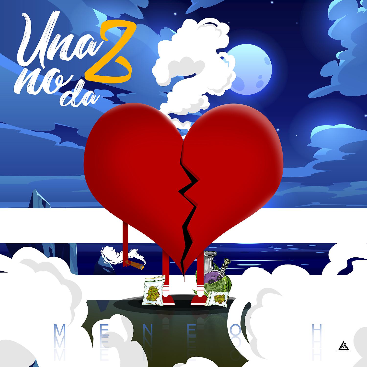 Постер альбома Una Z No Da
