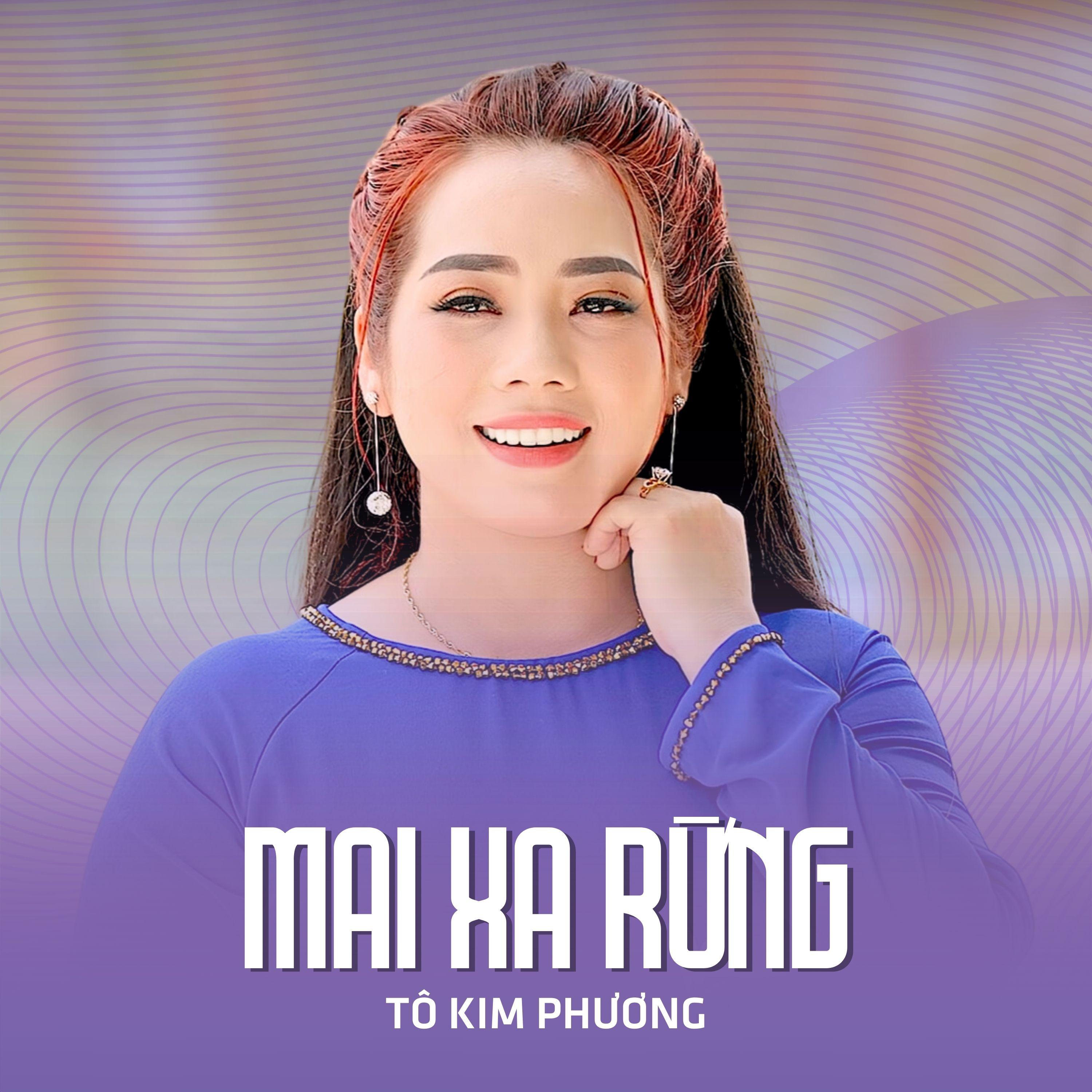 Постер альбома Mai Xa Rừng