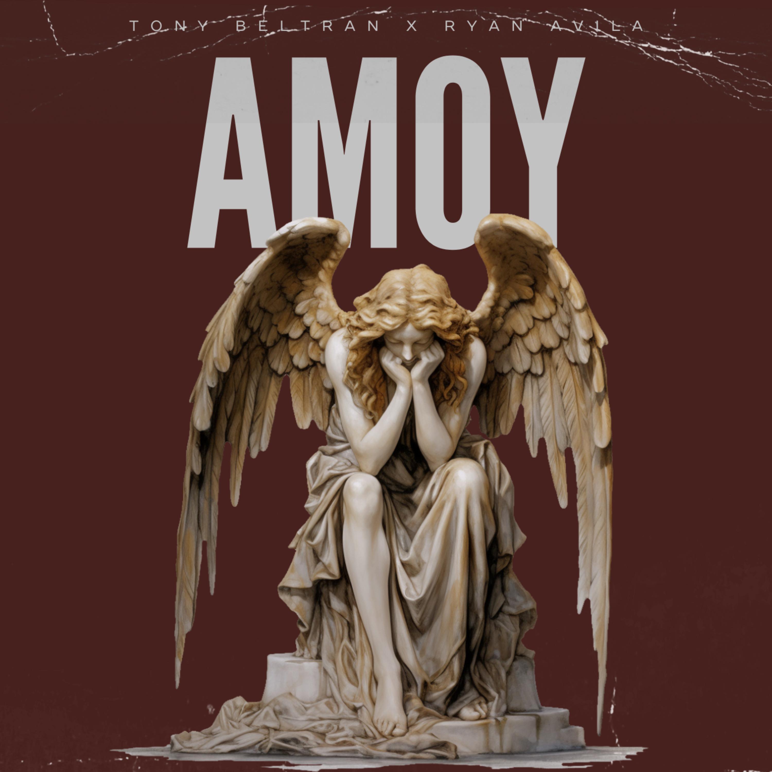 Постер альбома Amoy