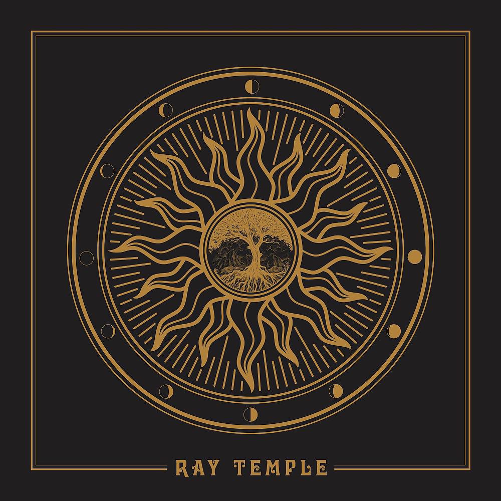 Постер альбома Ray Temple