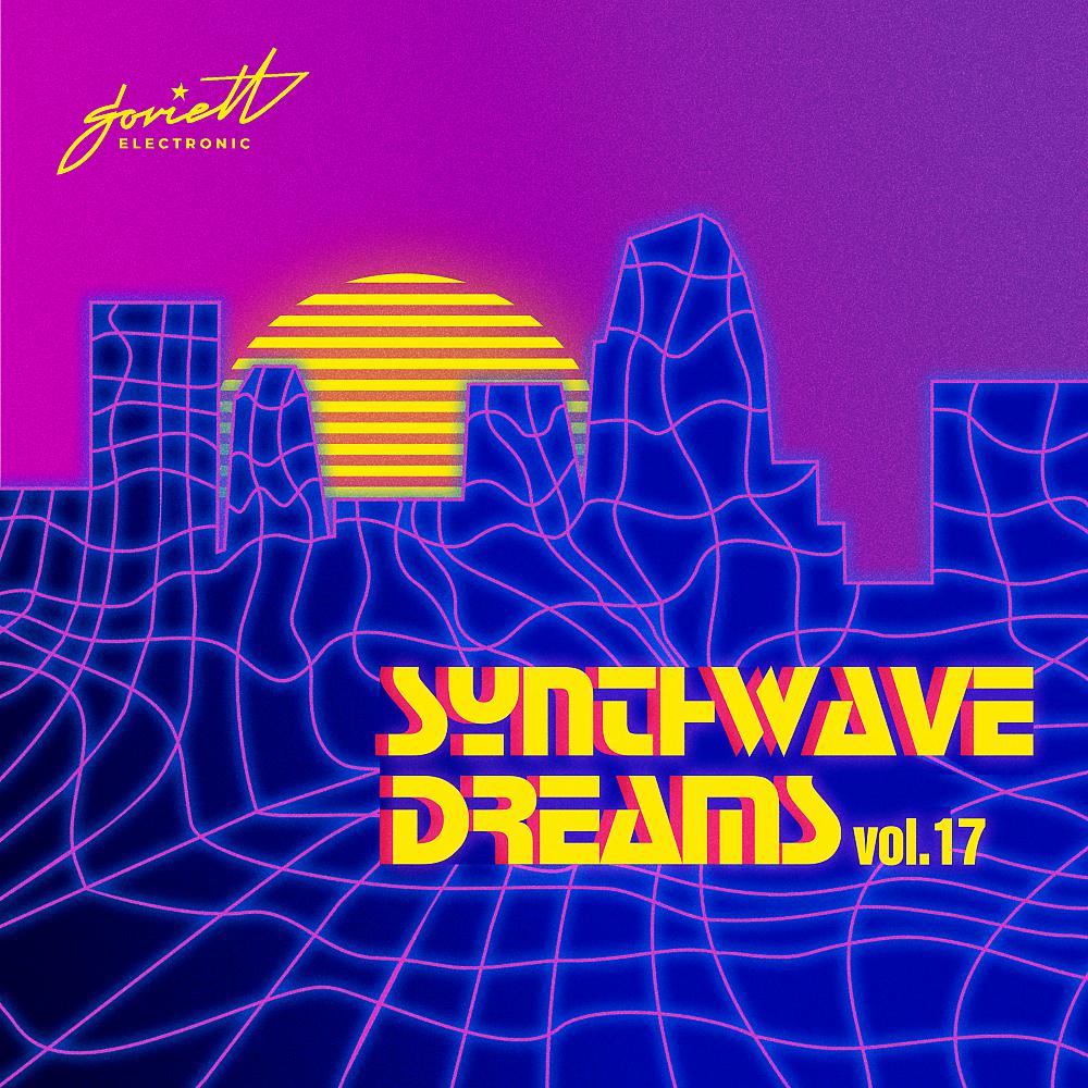 Постер альбома Synthwave Dreams, Vol. 17