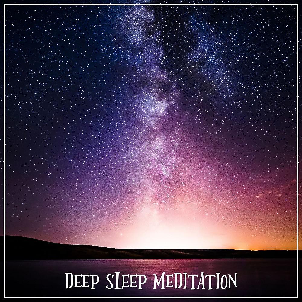 Постер альбома Deep Sleep Meditation