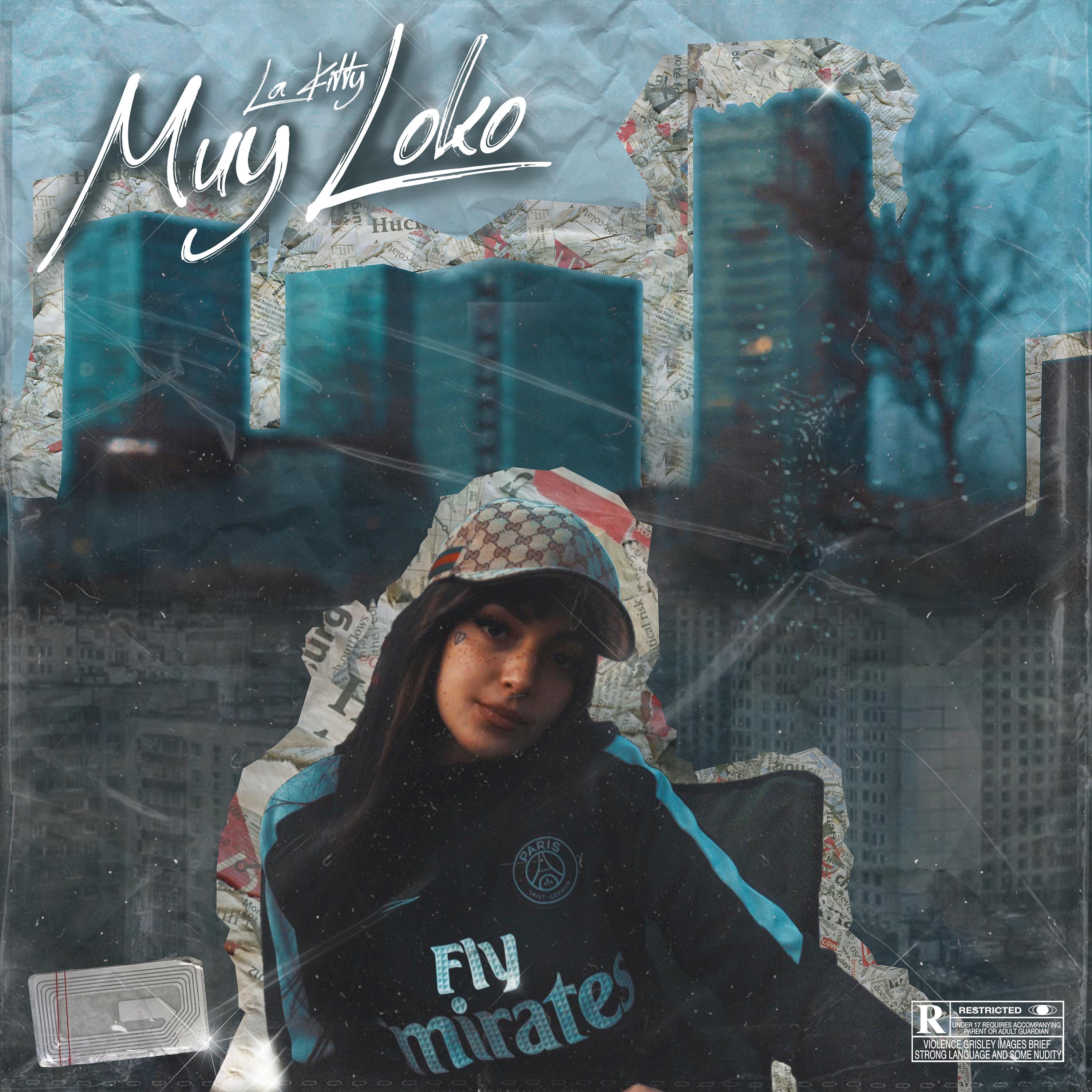 Постер альбома Muy Loko