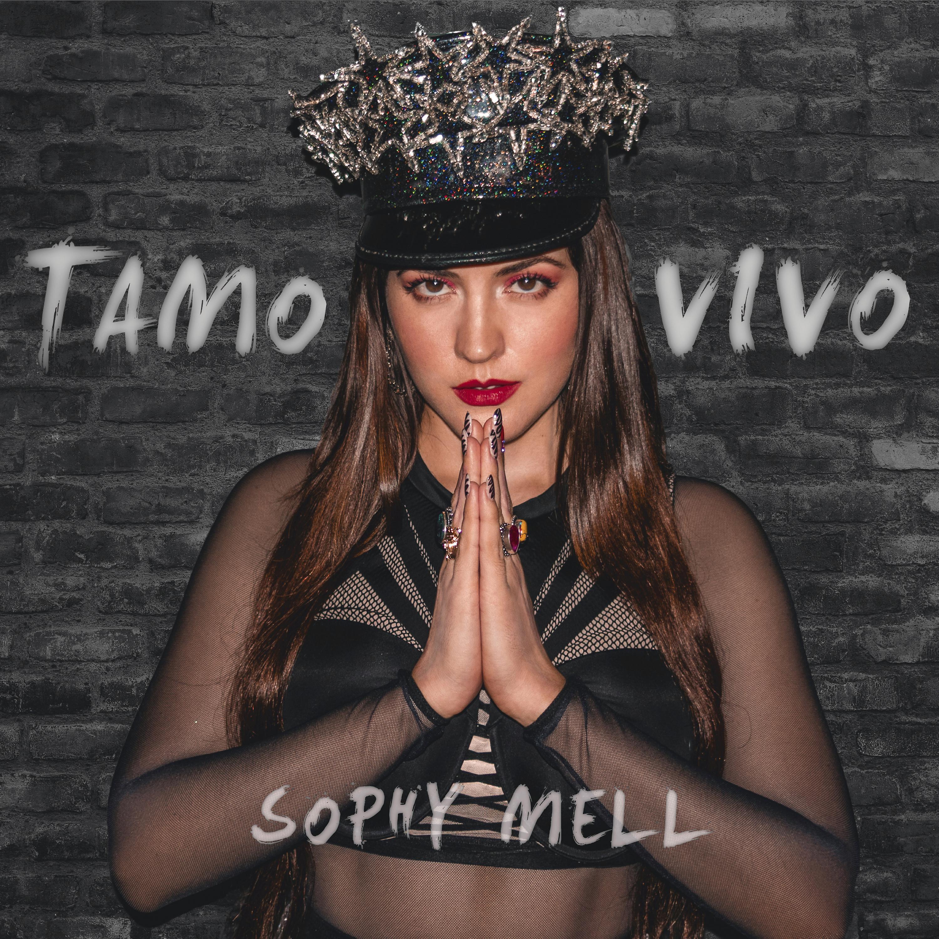 Постер альбома Tamo vivo