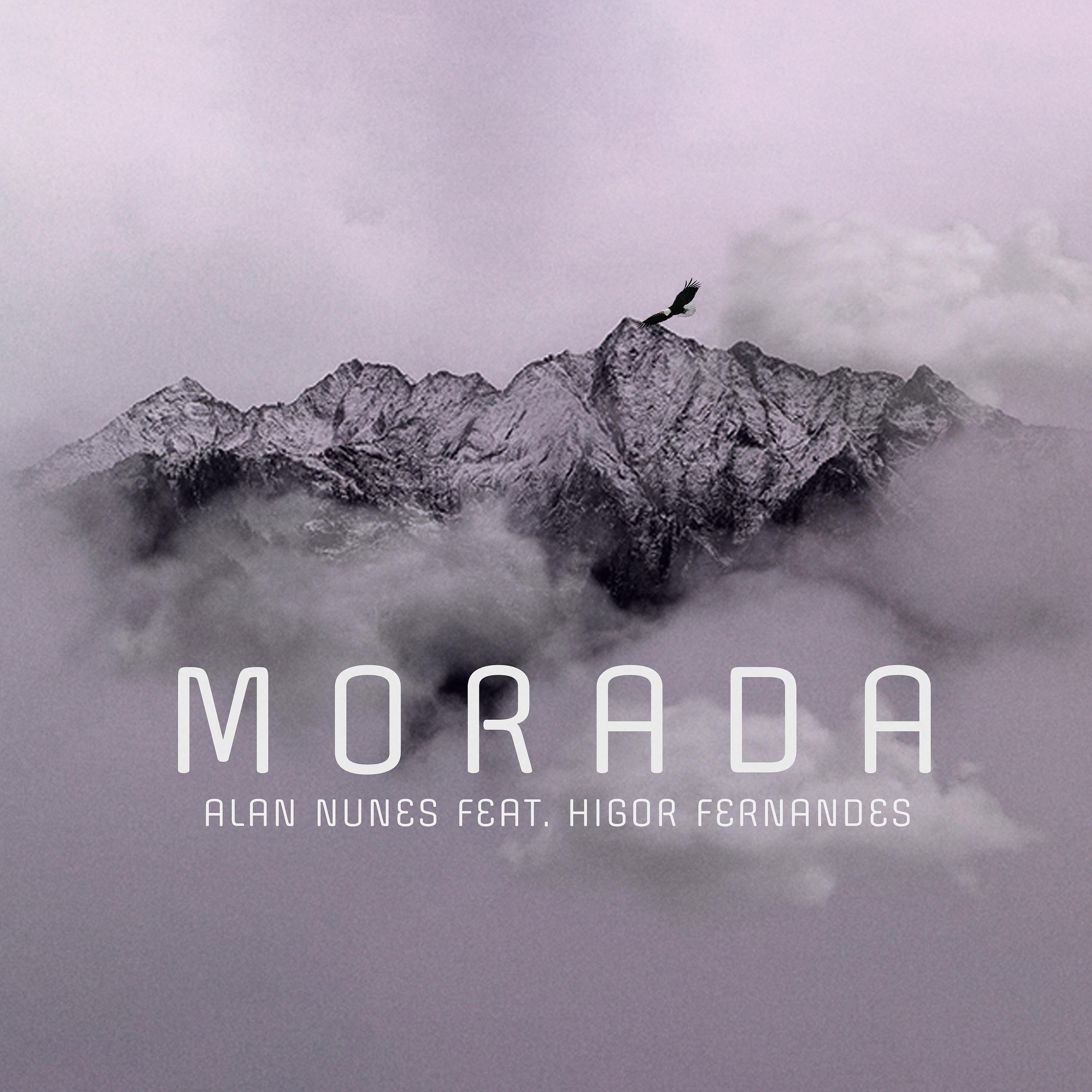 Постер альбома Morada