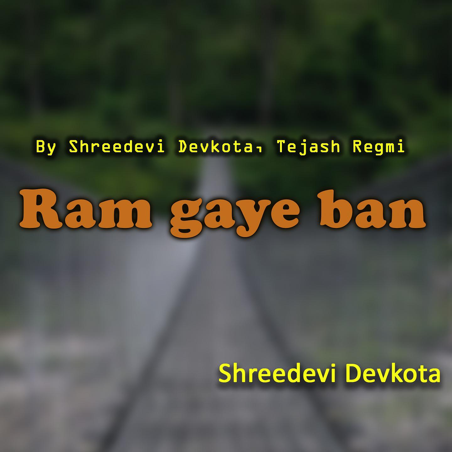 Постер альбома Ram Gaye Ban