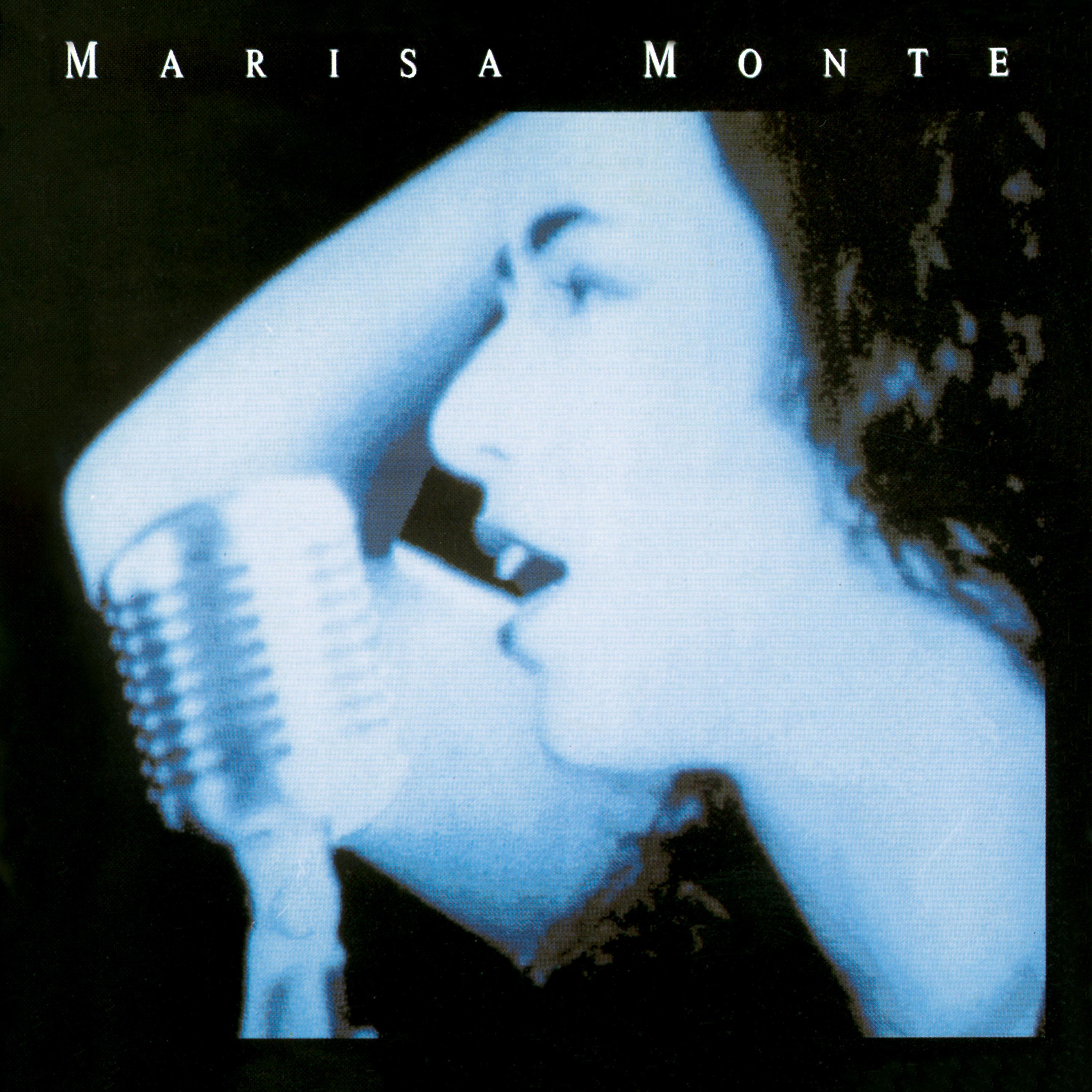 Постер альбома Marisa Monte MM (Ao Vivo)