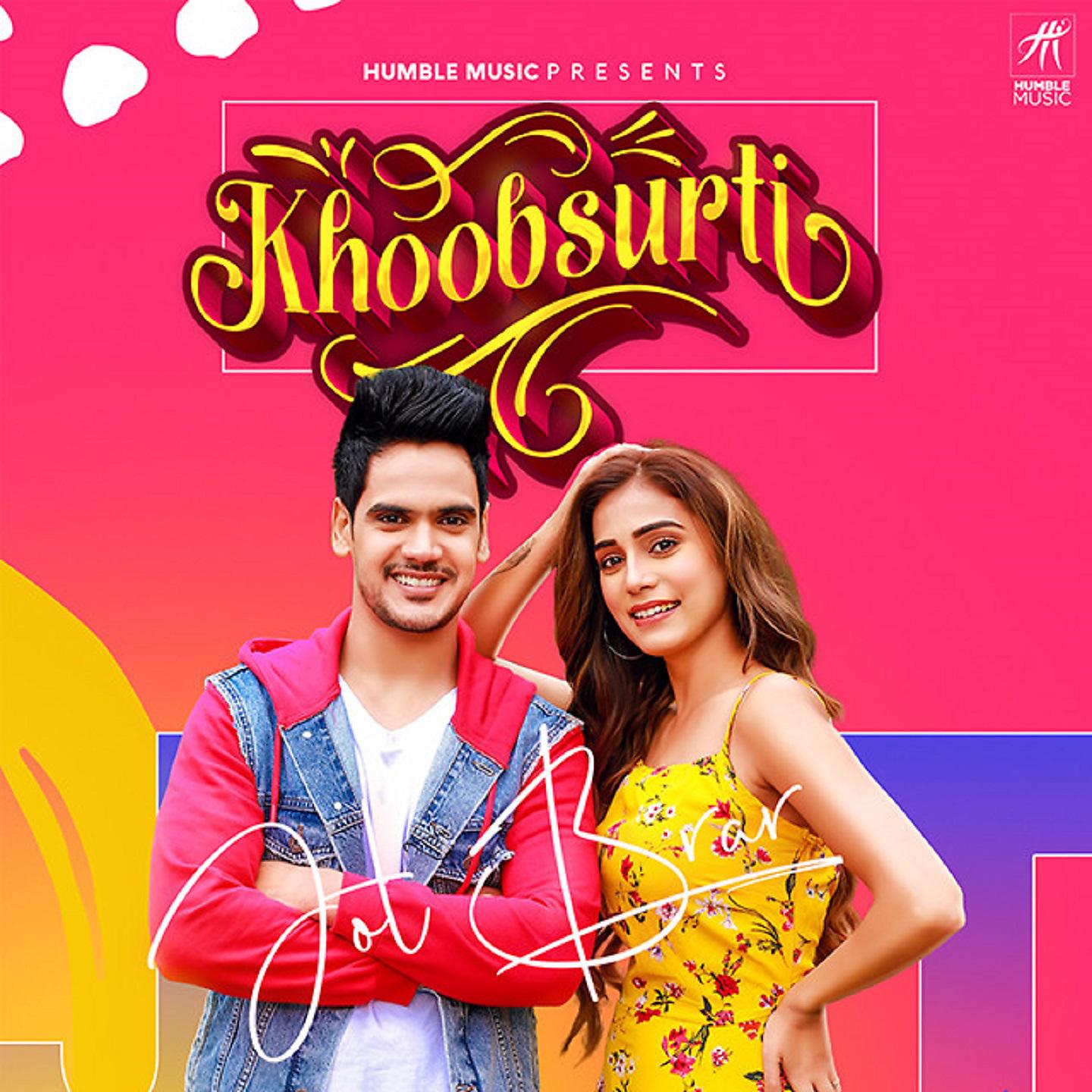 Постер альбома Khoobsurti