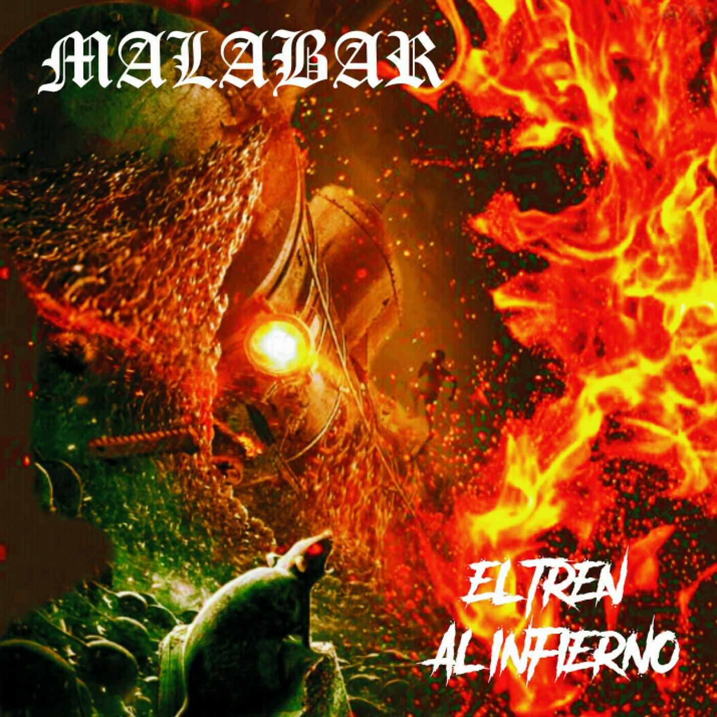 Постер альбома El Tren Al Infierno
