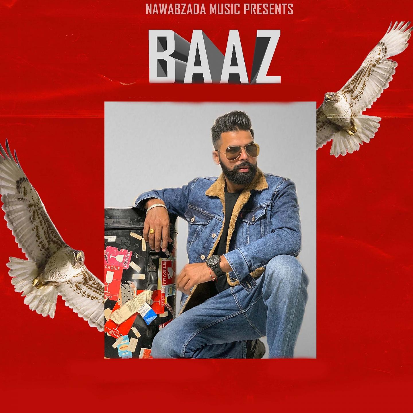 Постер альбома BAAZ
