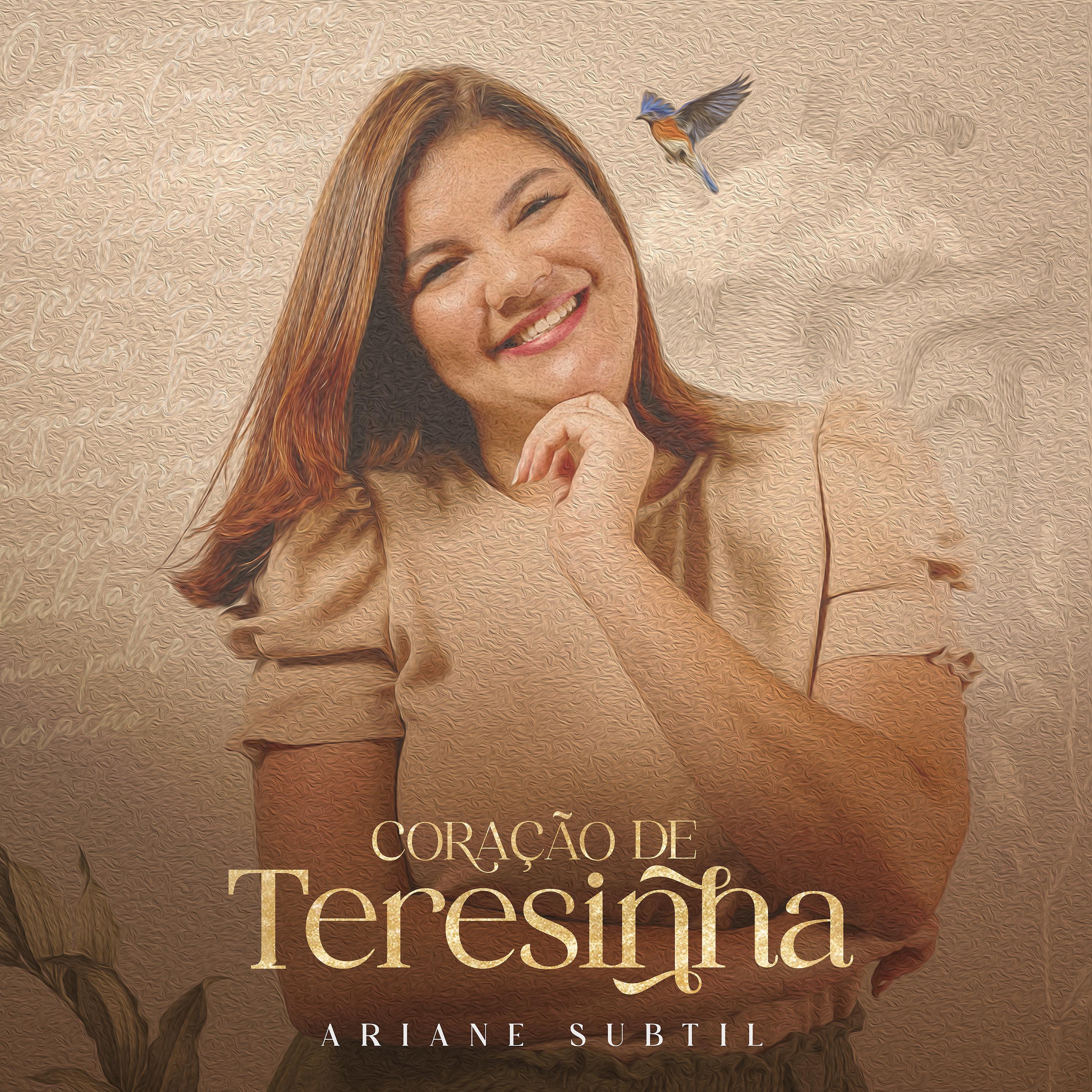 Постер альбома Coração de Teresinha