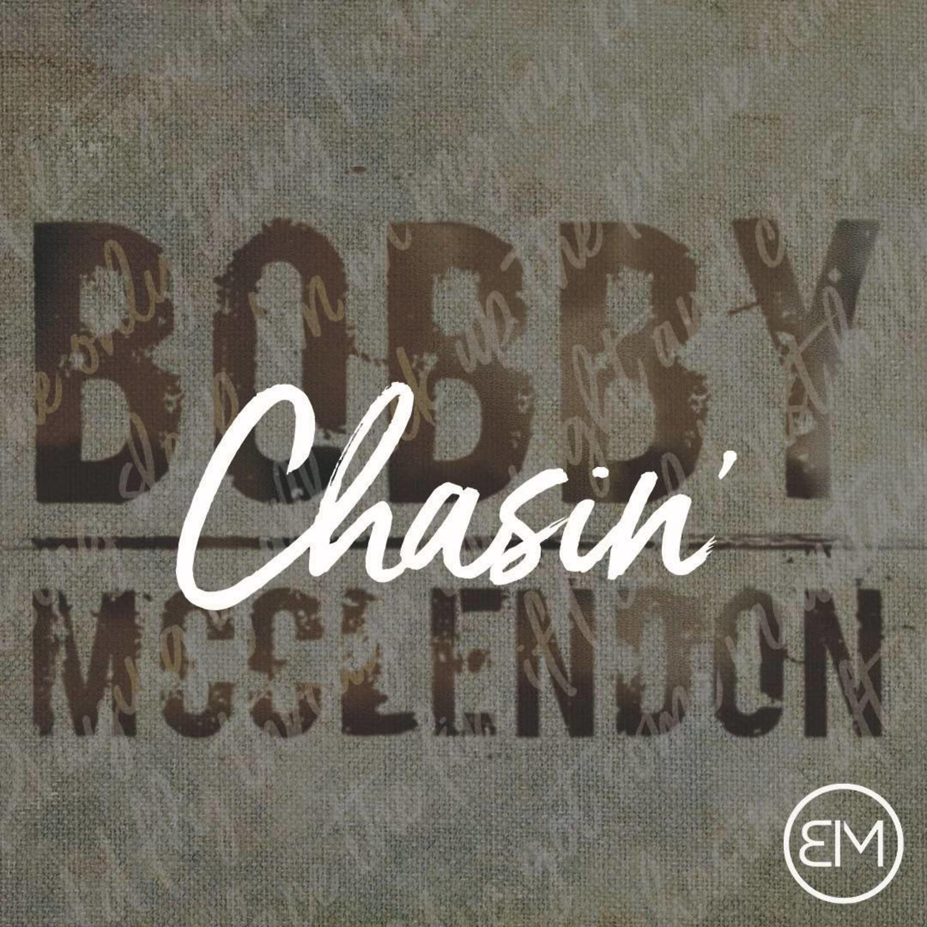 Постер альбома Chasin