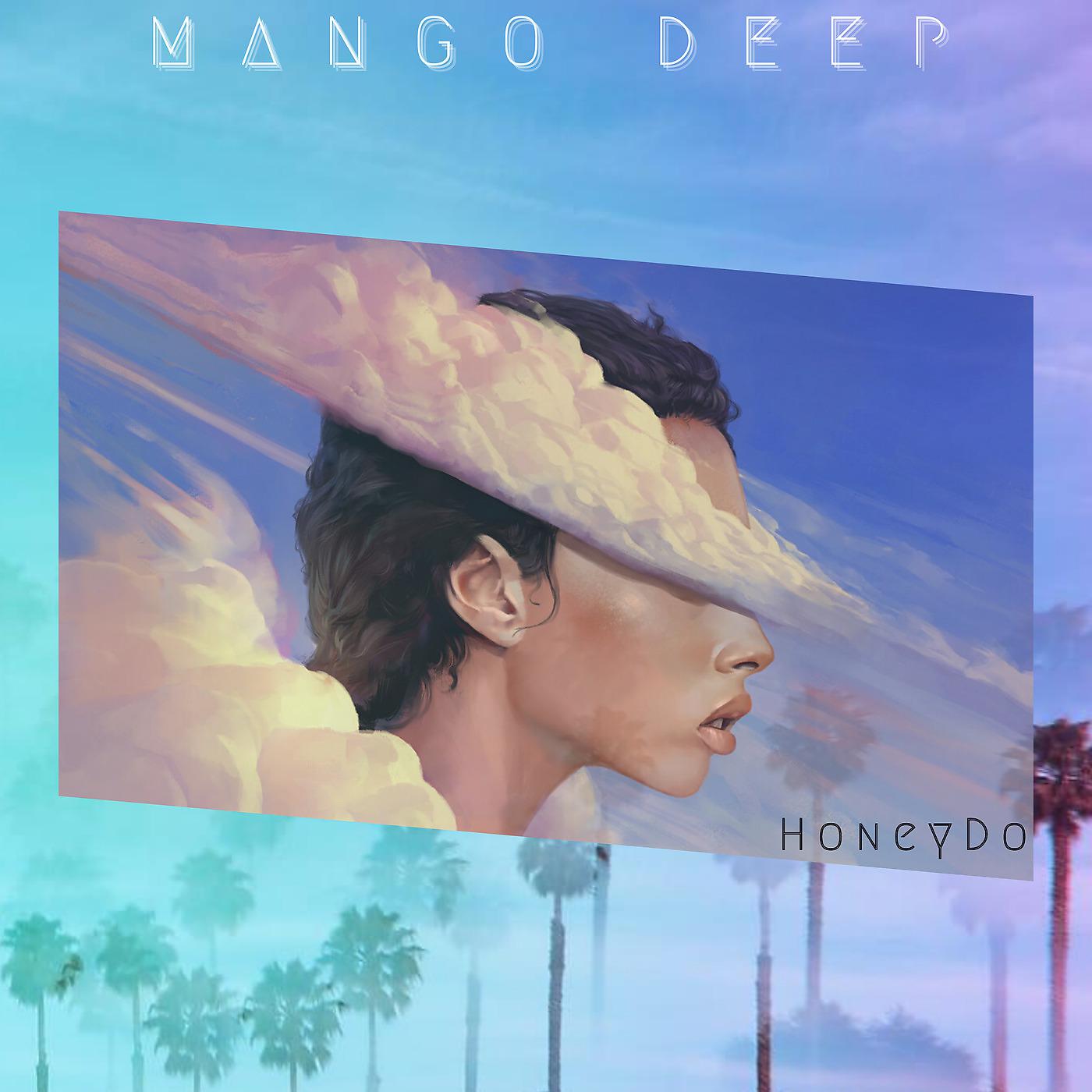 Постер альбома HoneyDo